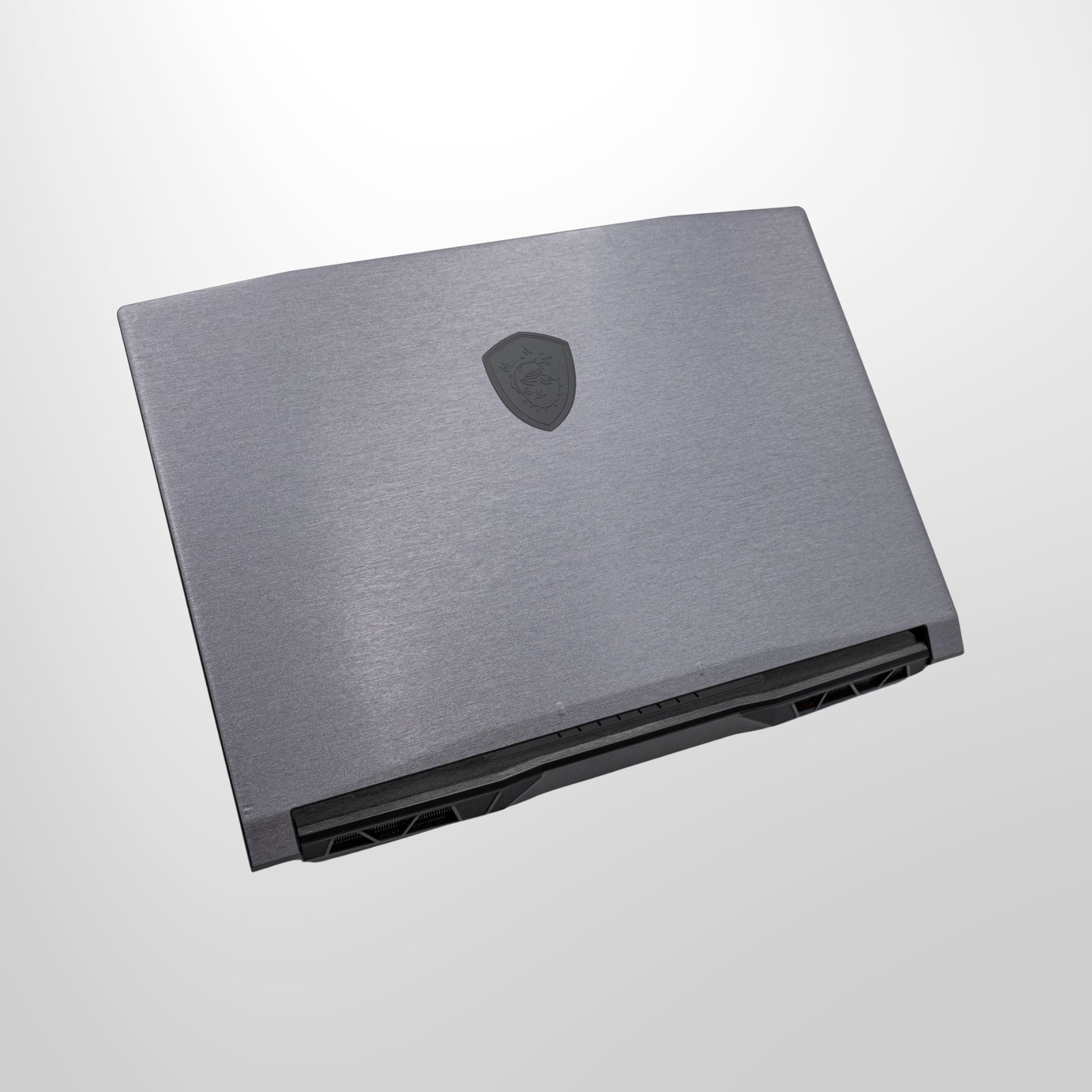 Brushed Steel