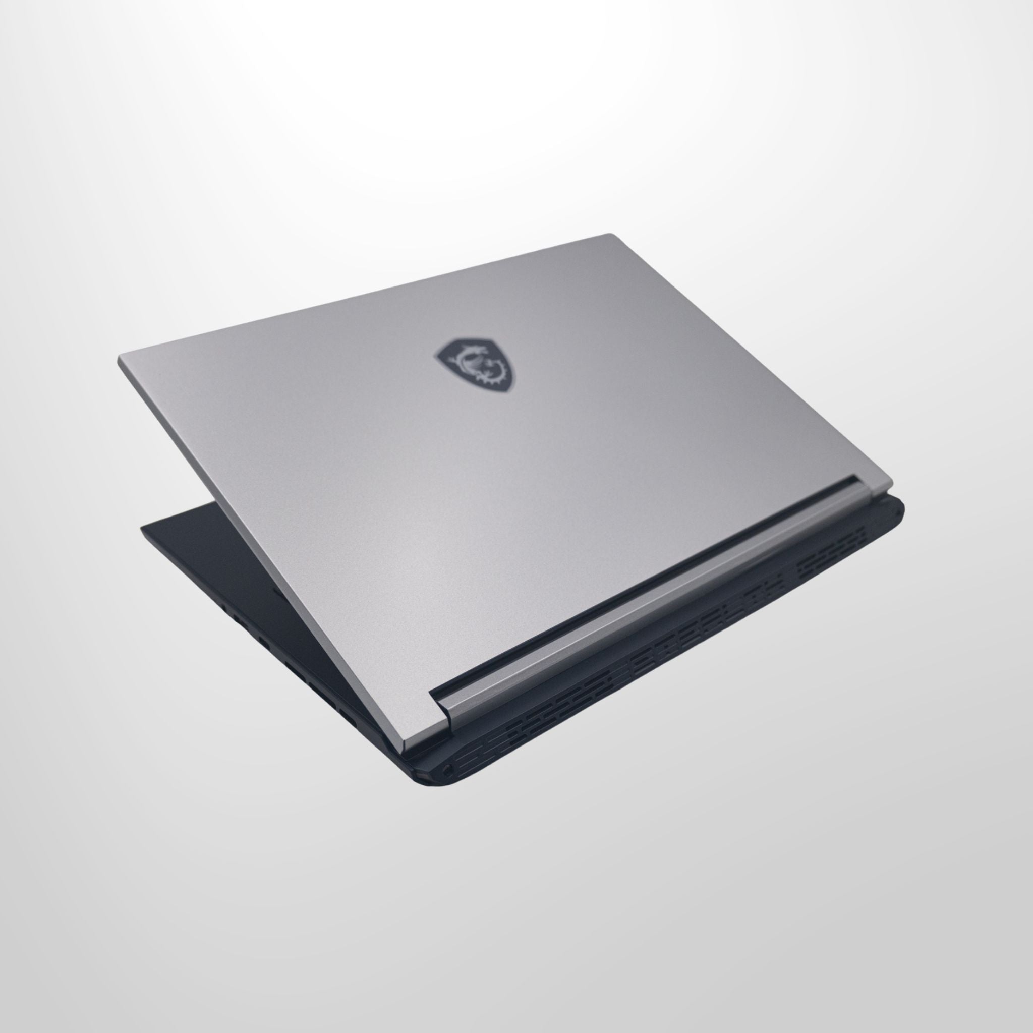 Satin Aluminum