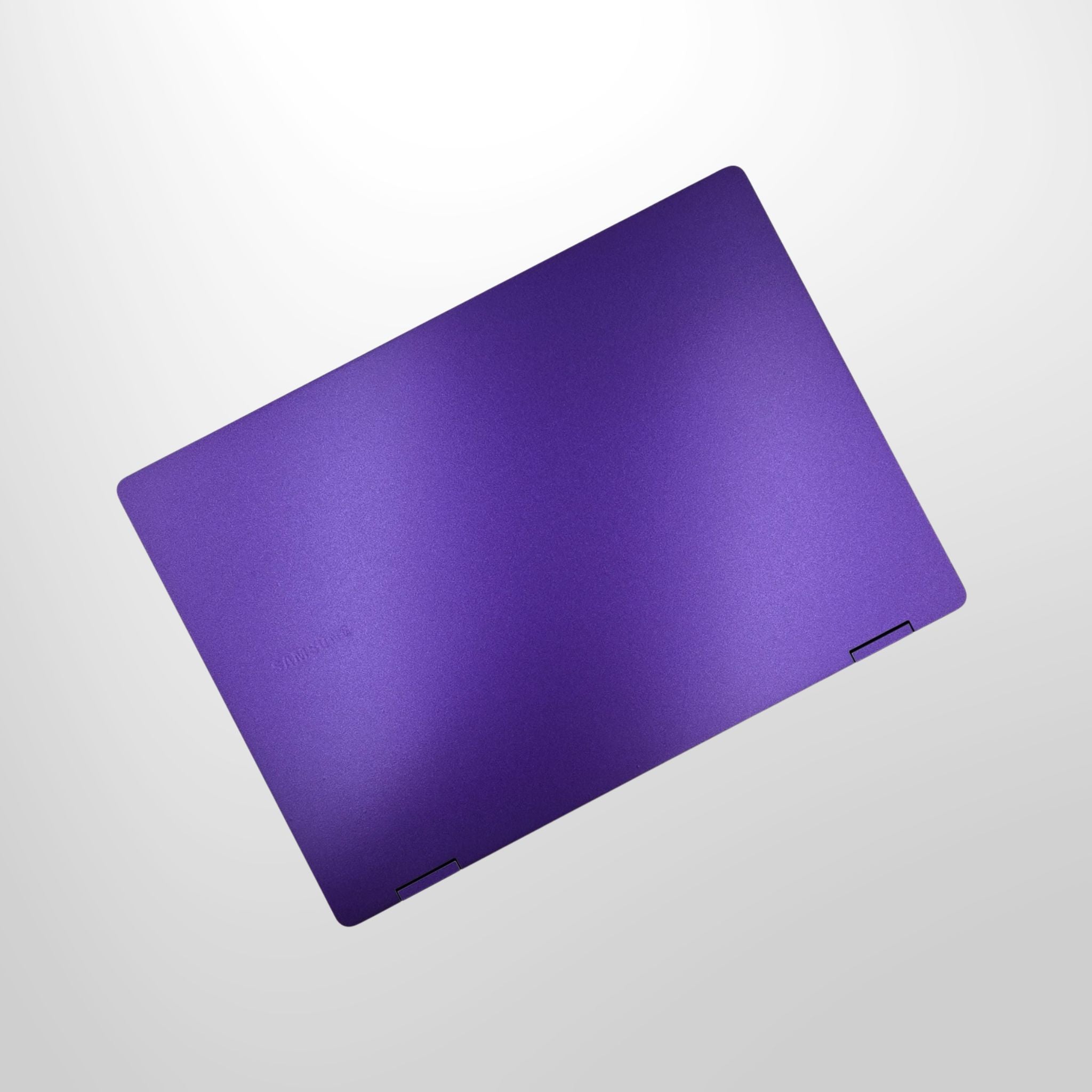 Metallic Purple
