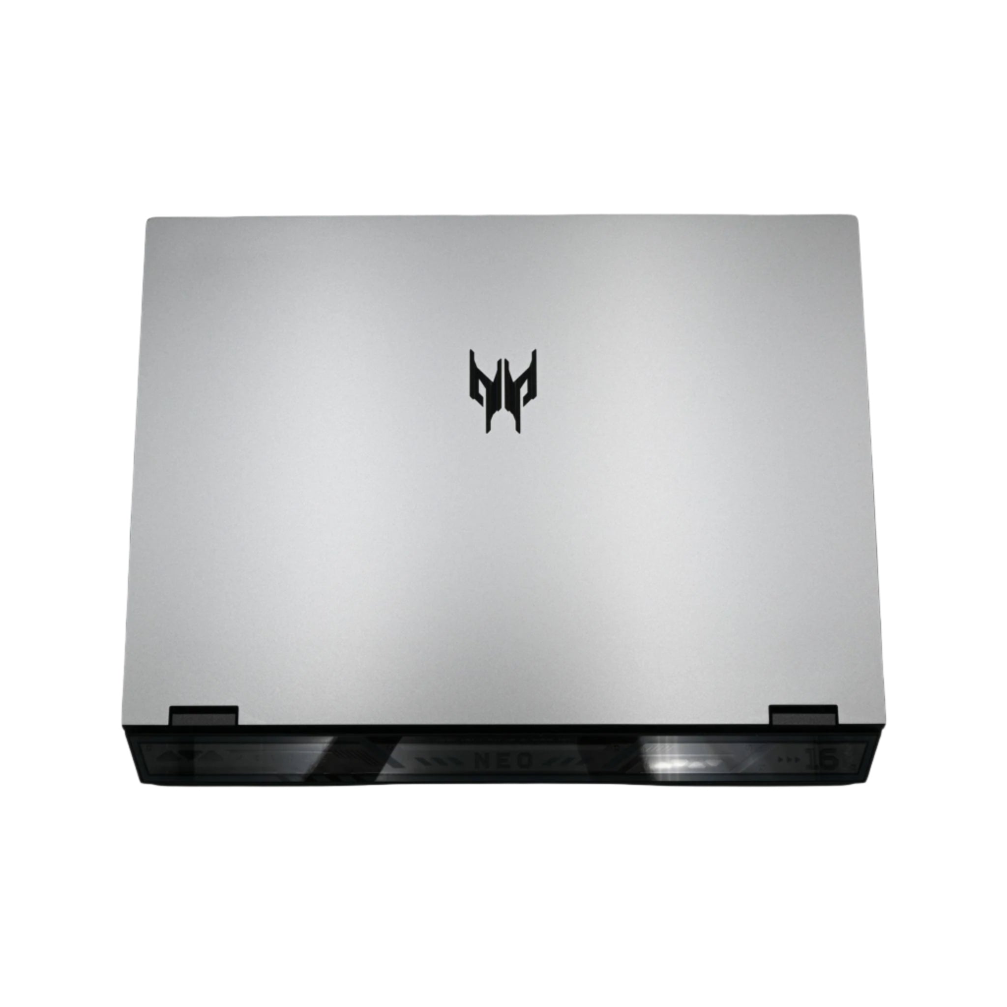 Satin Aluminum