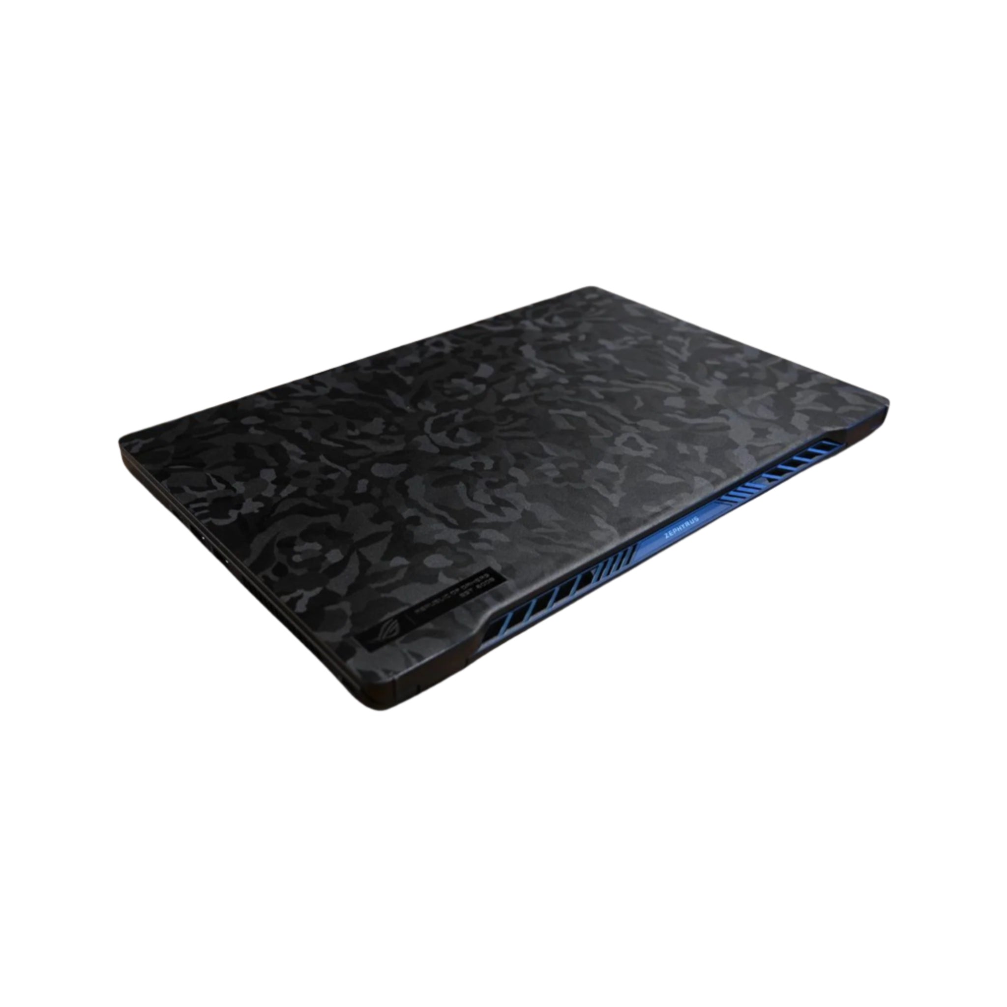 Black Camo