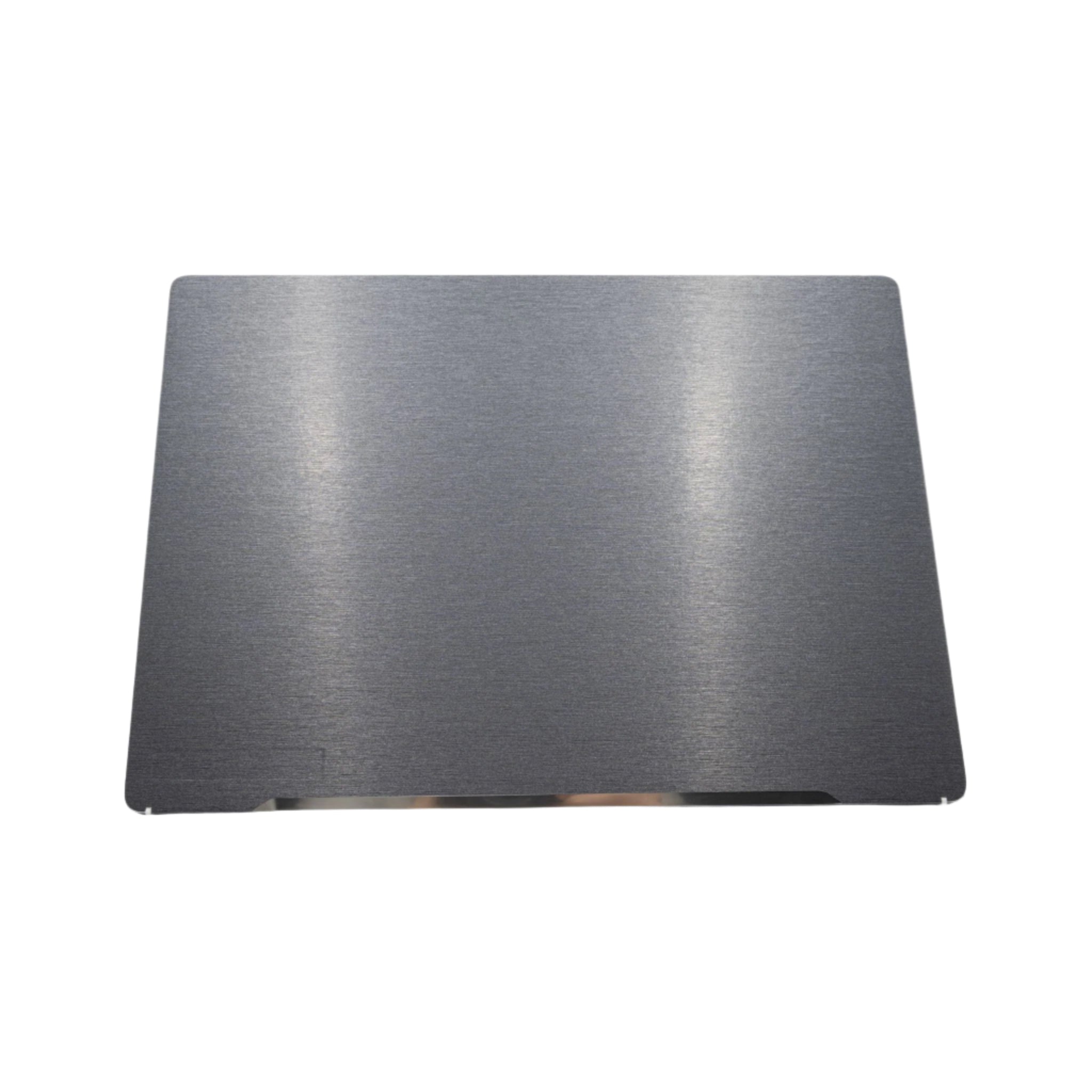 Brushed Steel