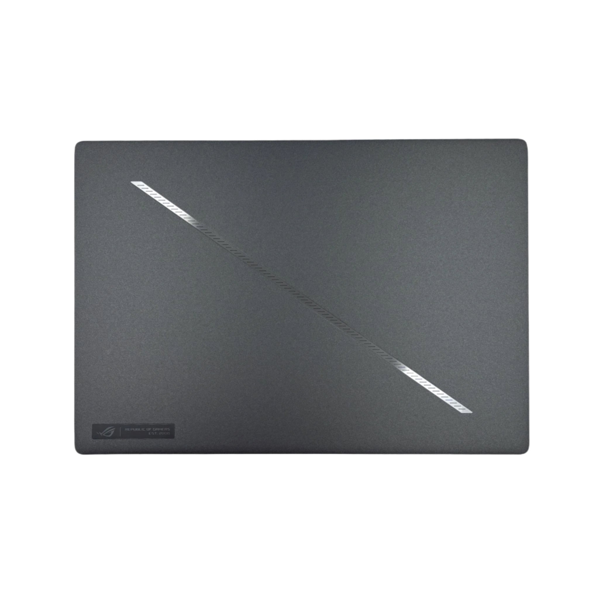 Charcoal Grey