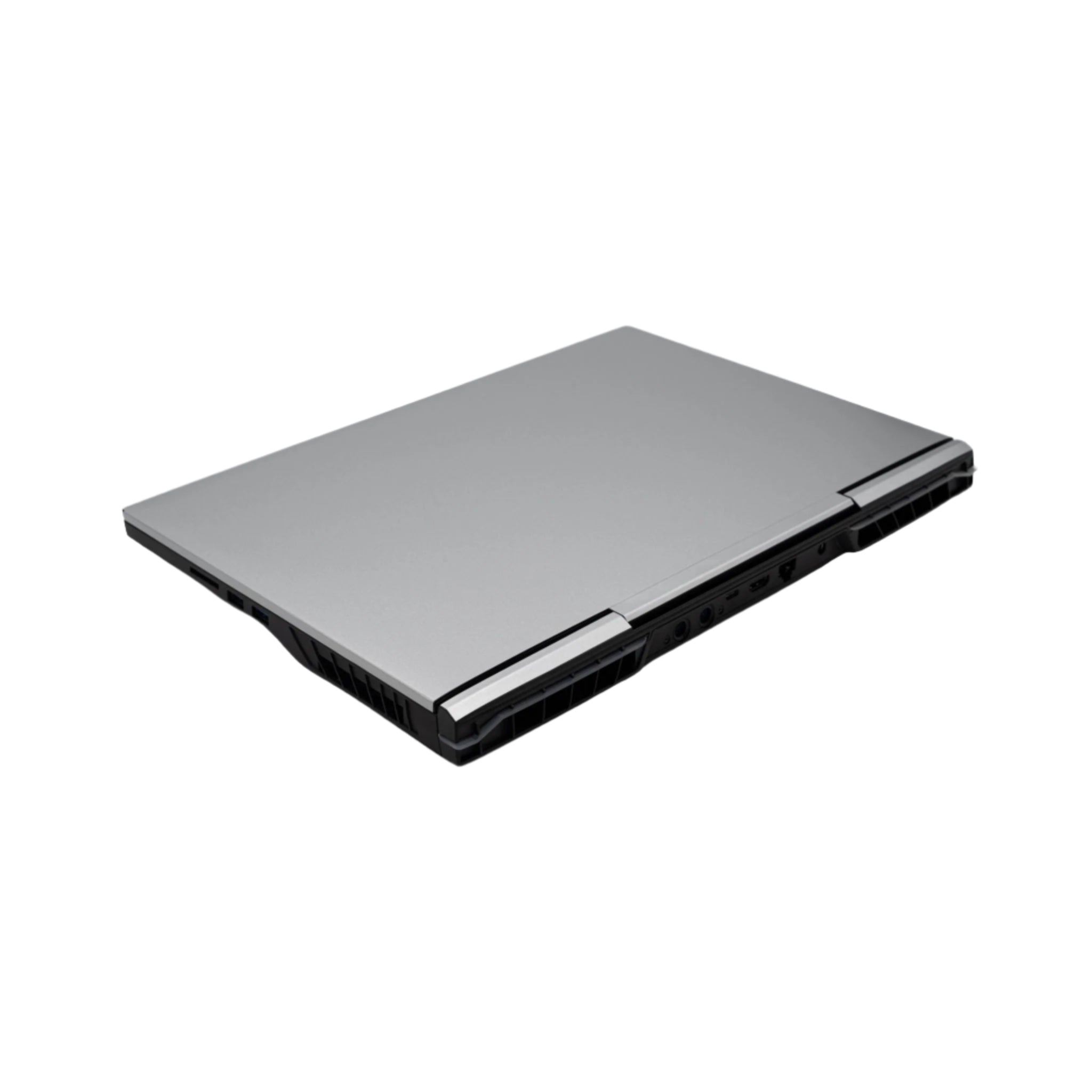 Satin Aluminum