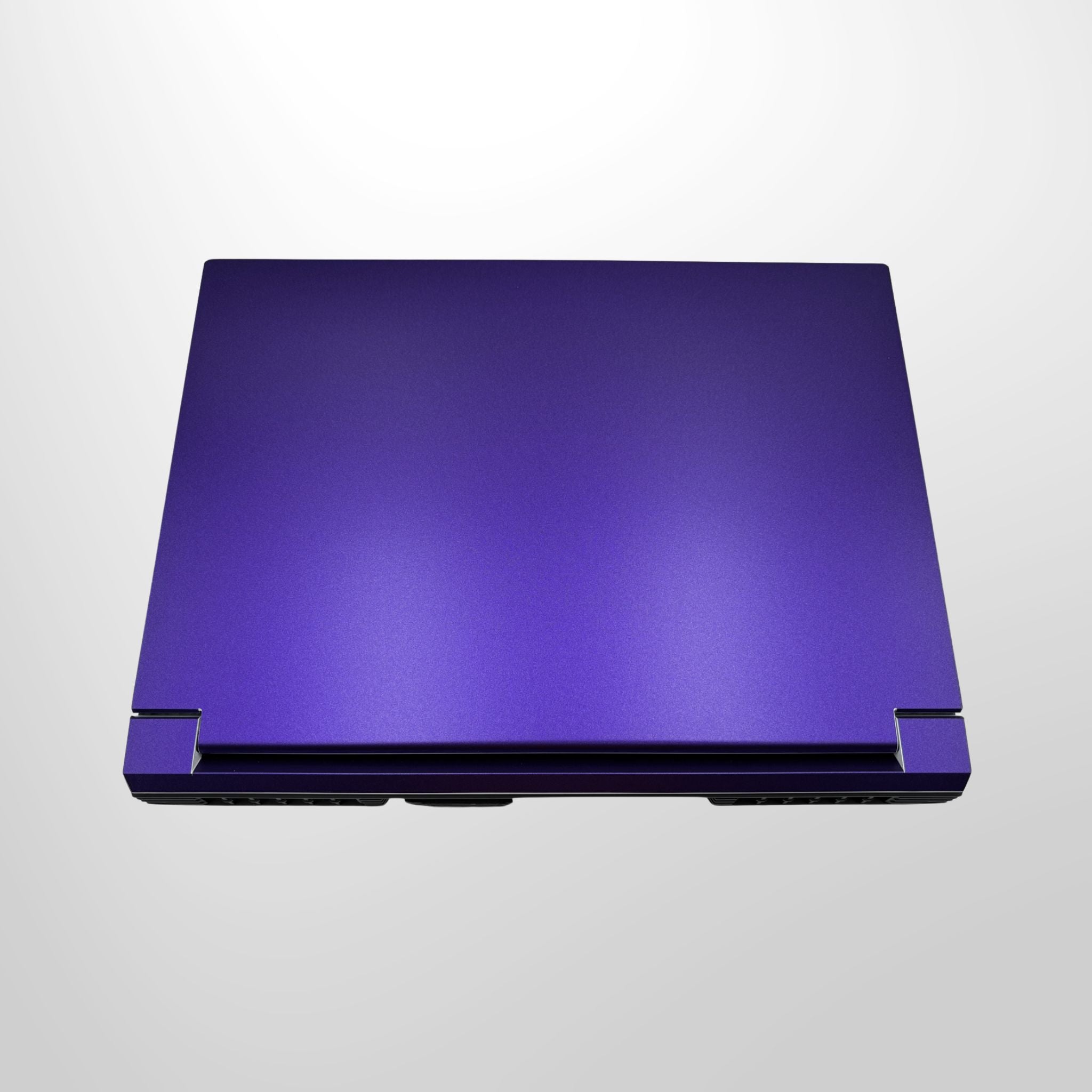 Metallic Purple