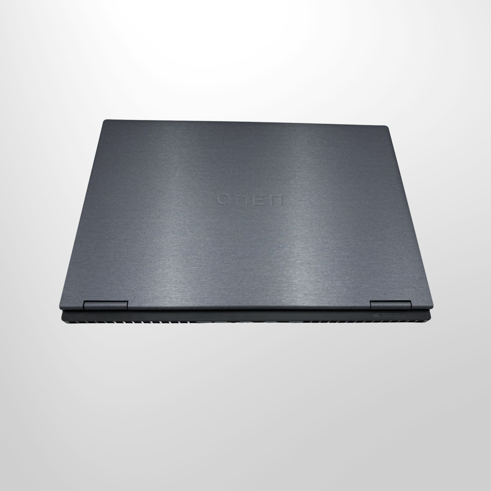 Brushed Steel