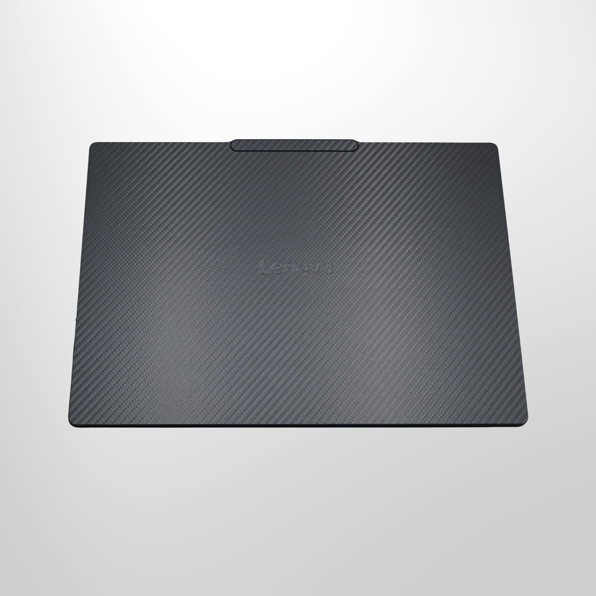 Grey Carbon Fiber