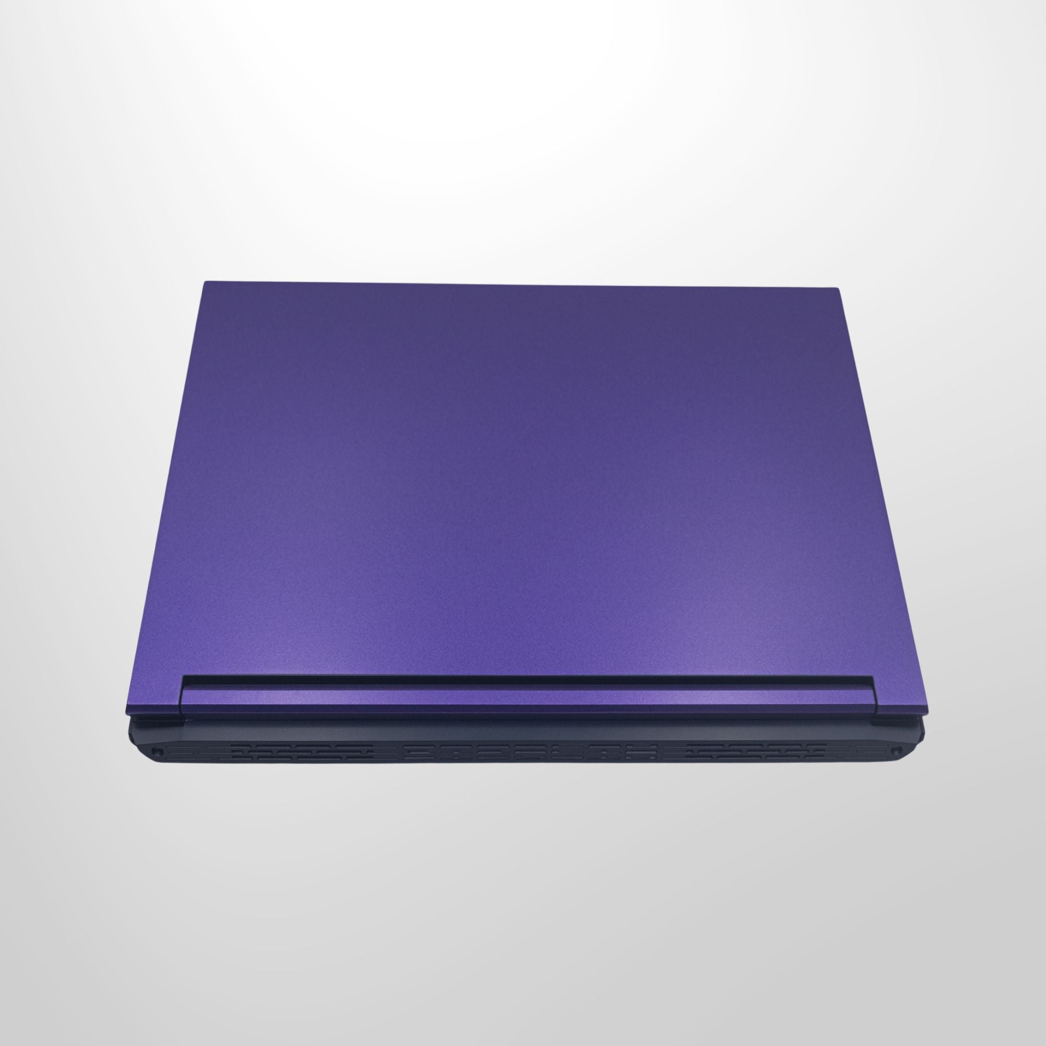 Metallic Purple