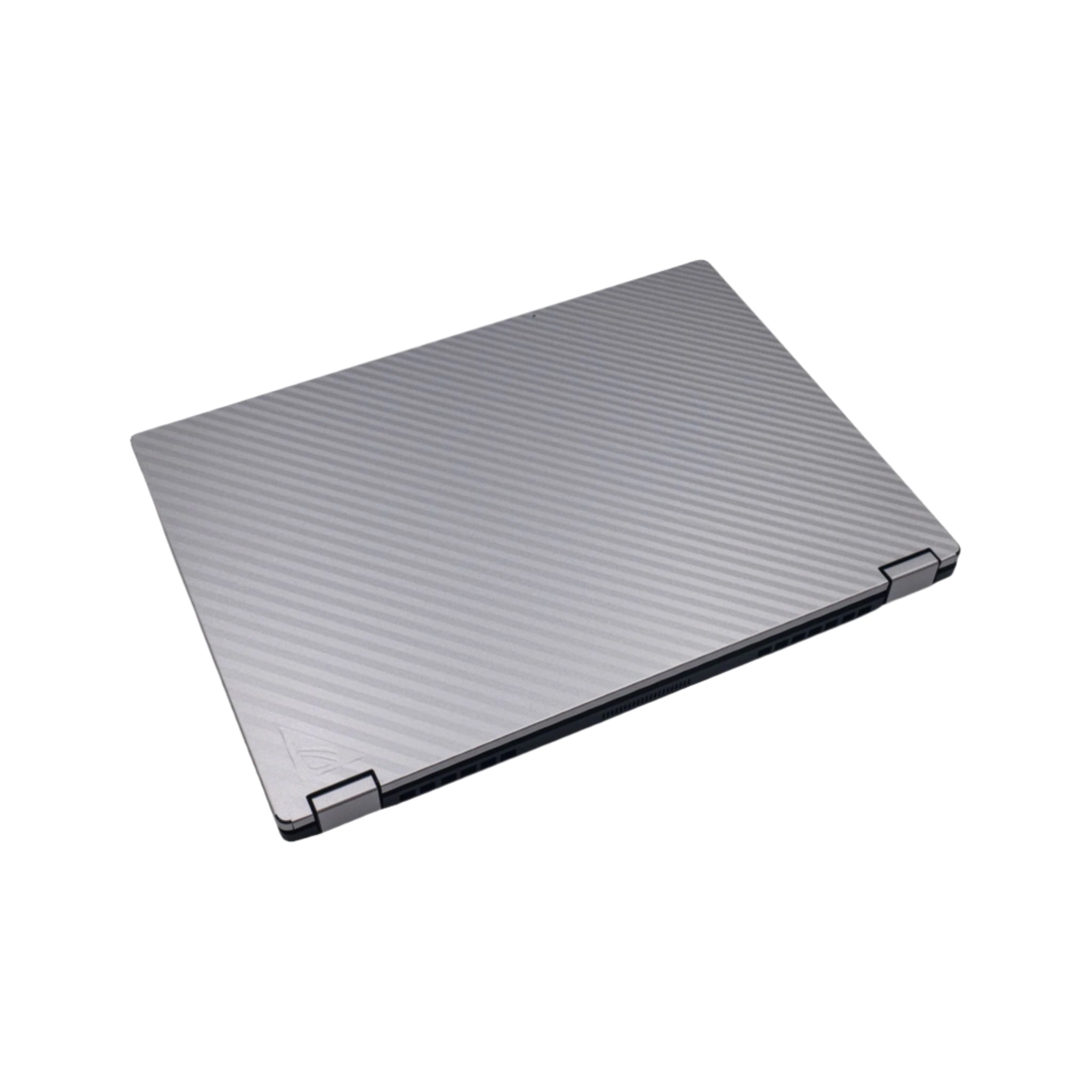 Satin Aluminum