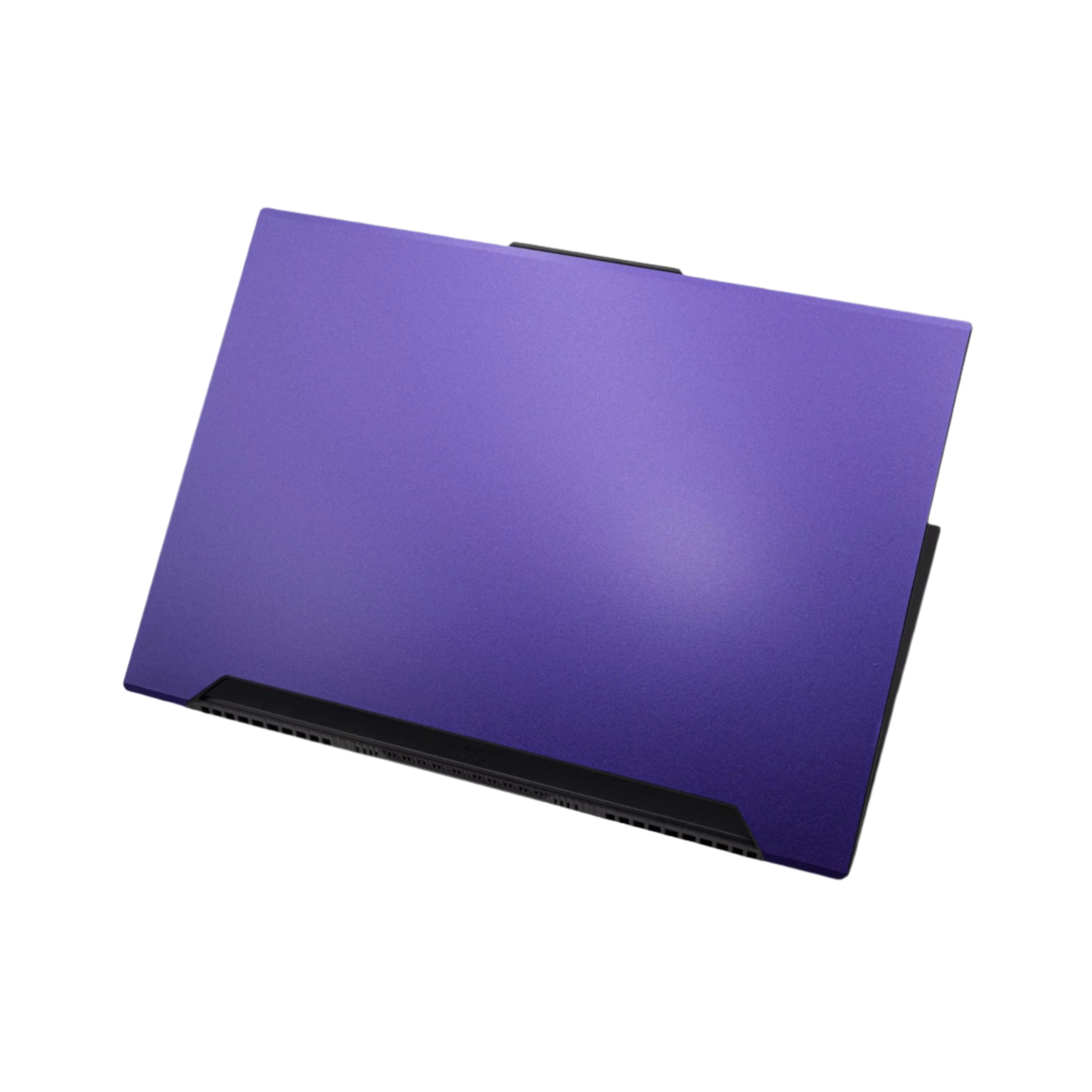 Metallic Purple