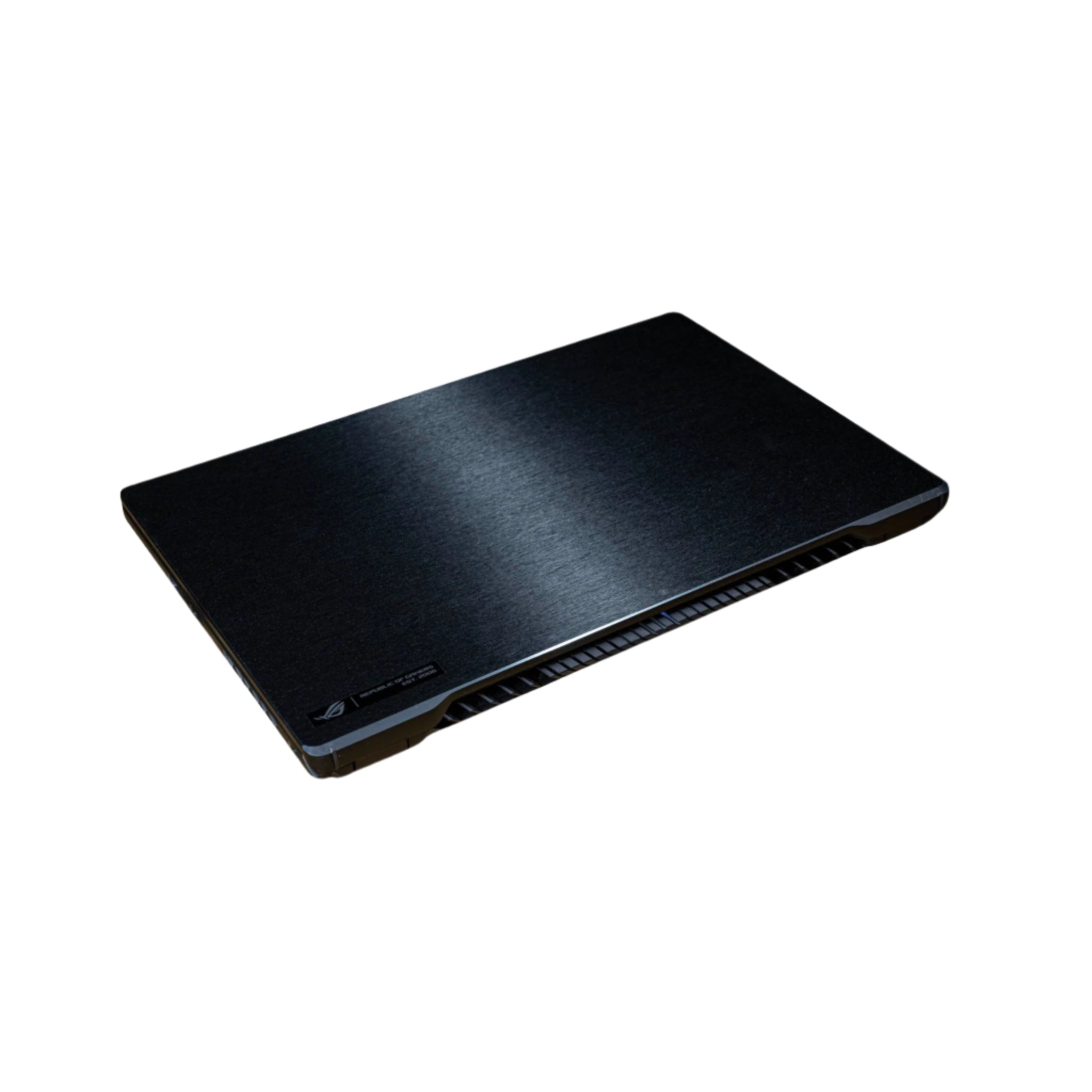 Brushed Black