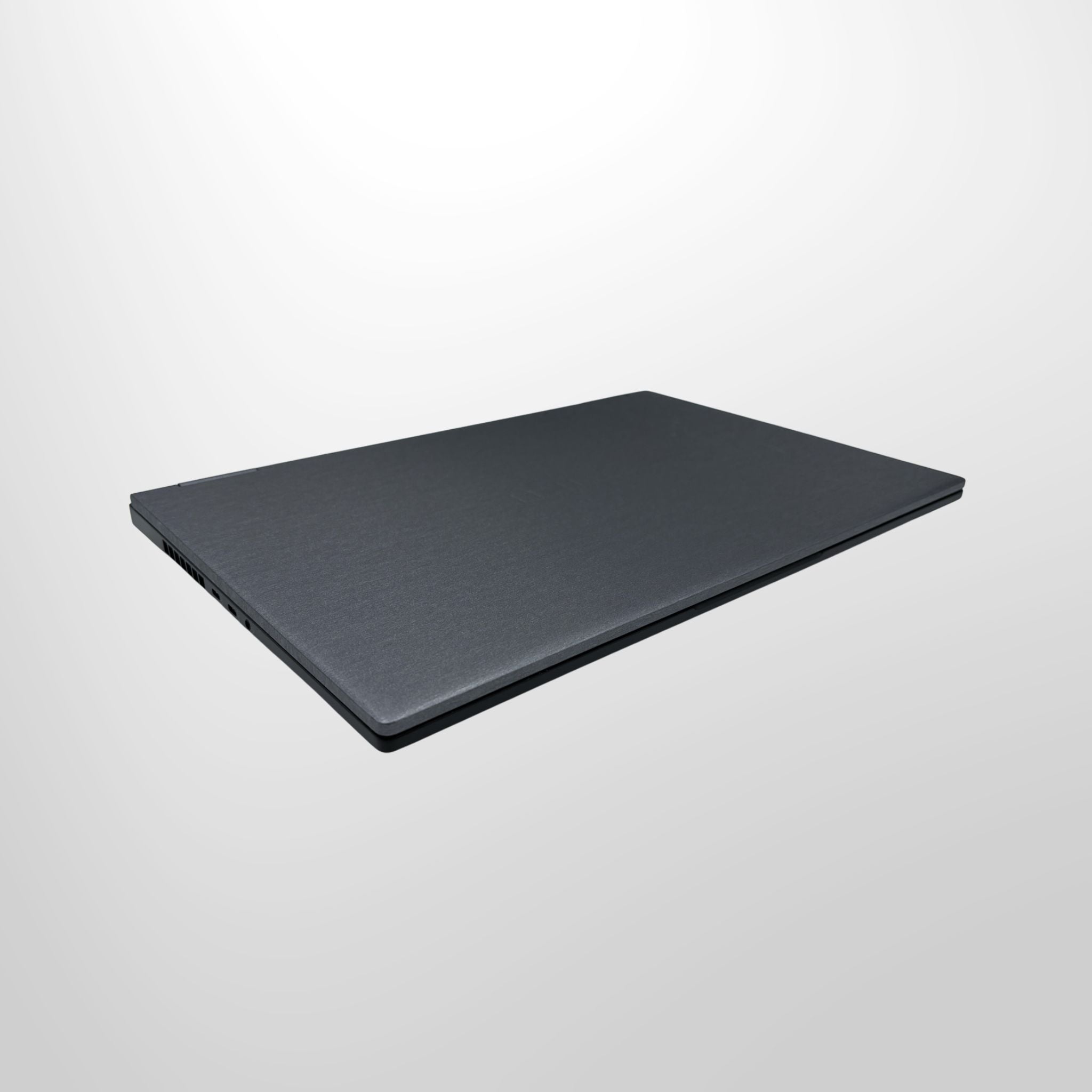 Brushed Steel