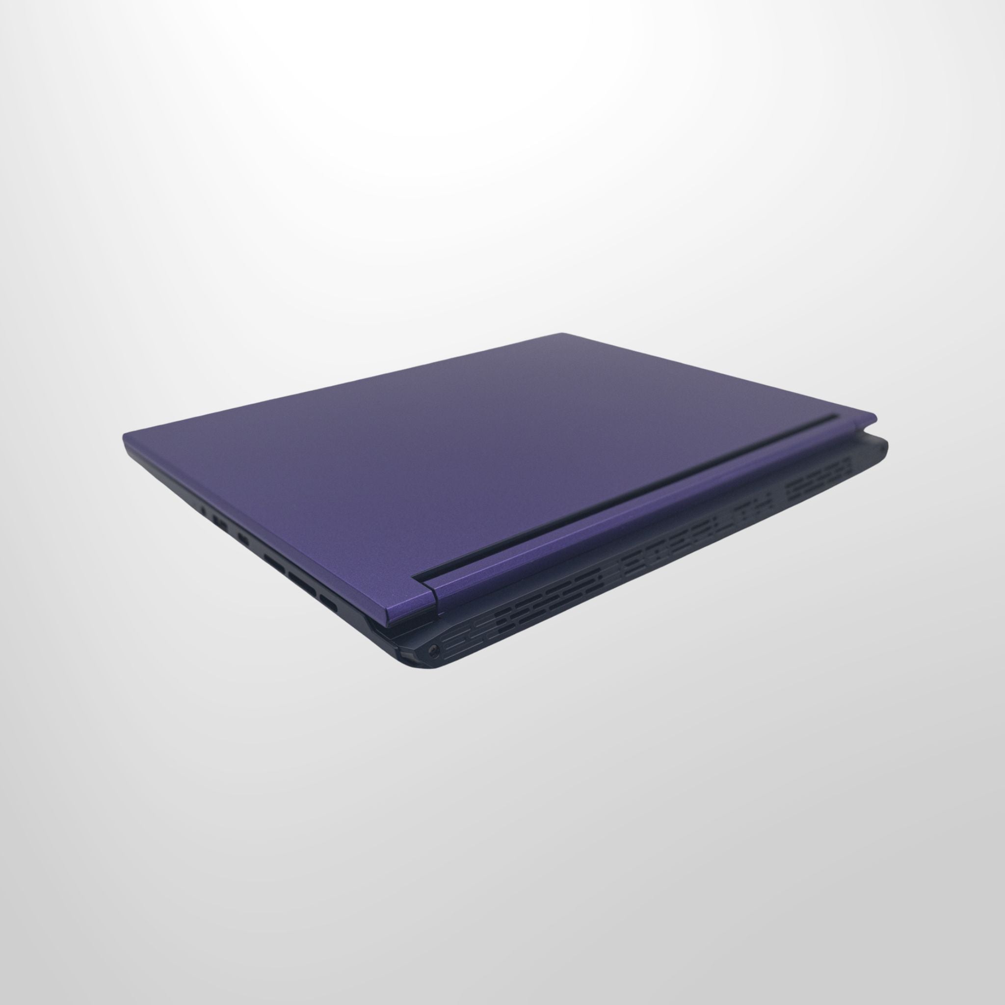 Metallic Purple