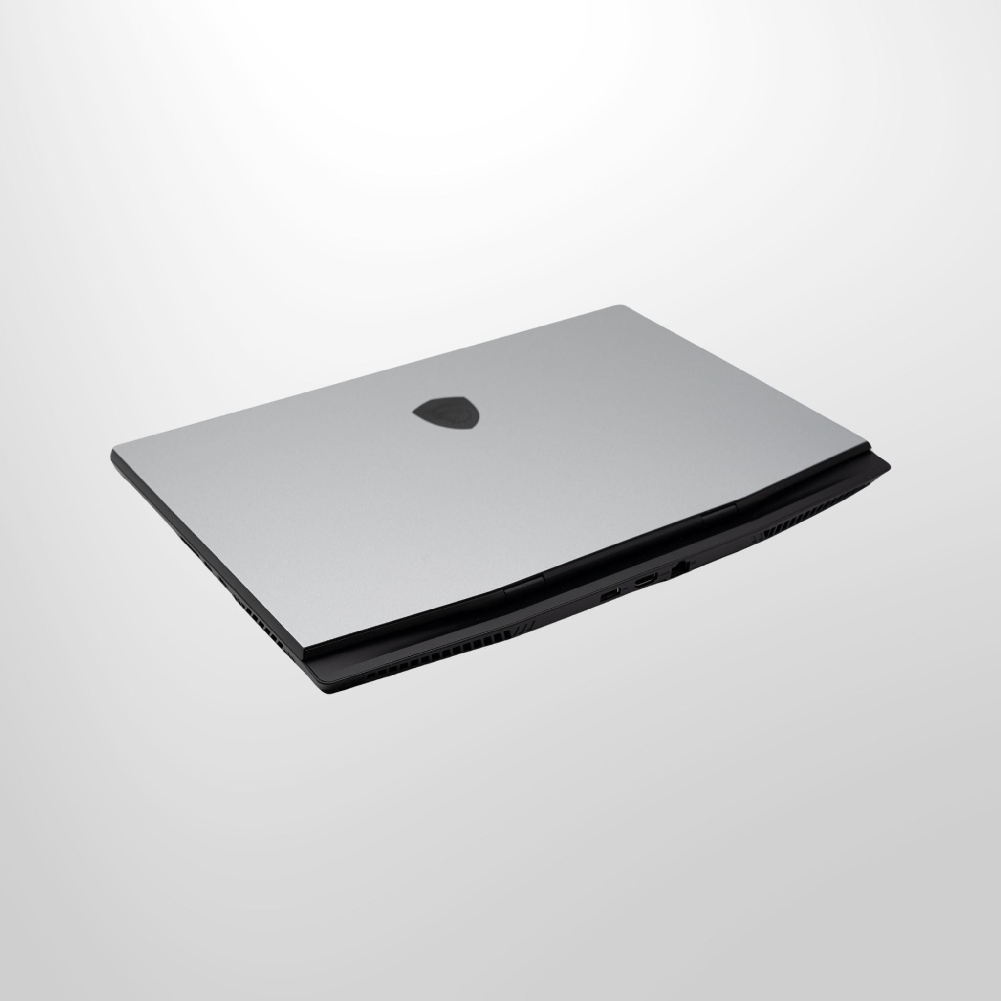 Satin Aluminum