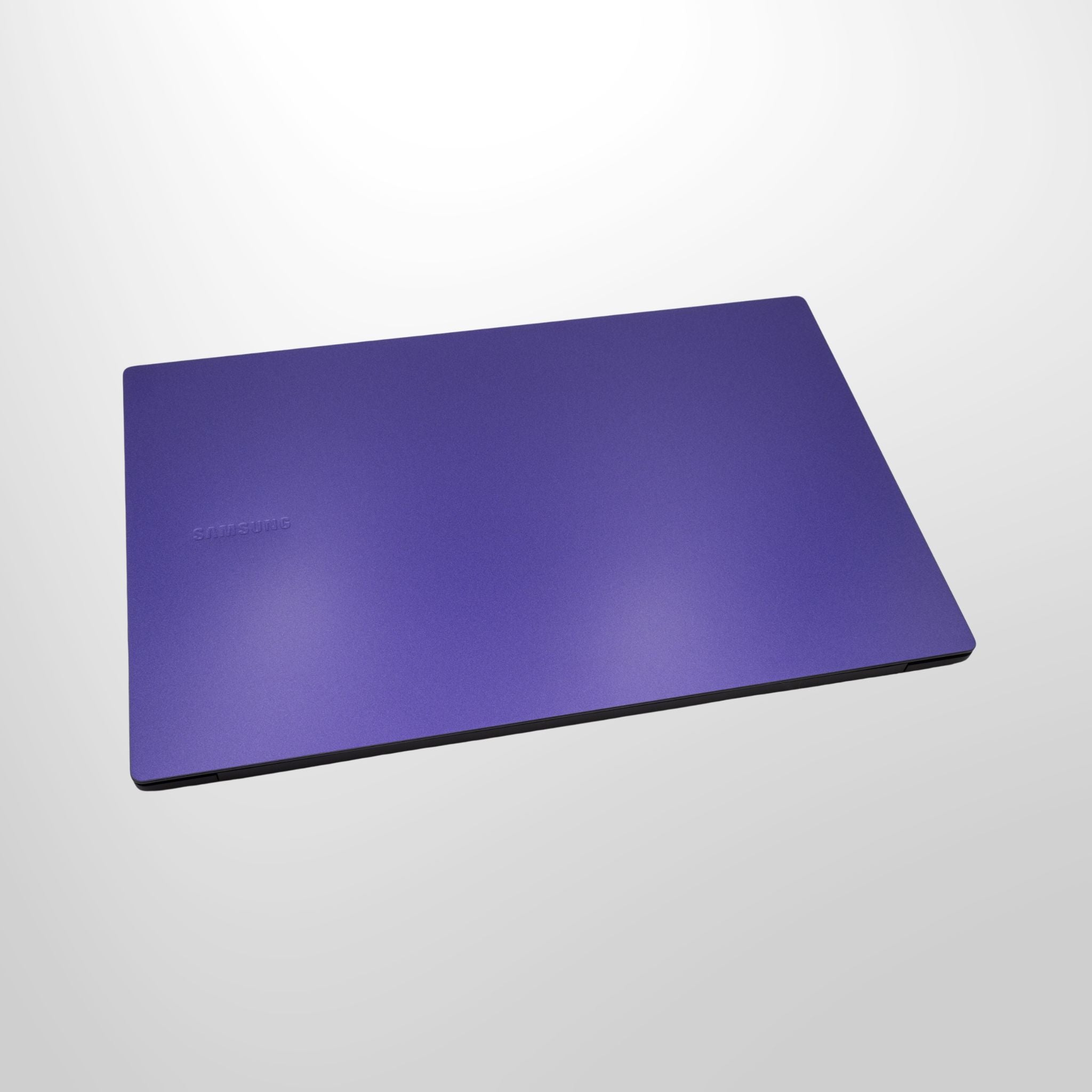 Metallic Purple