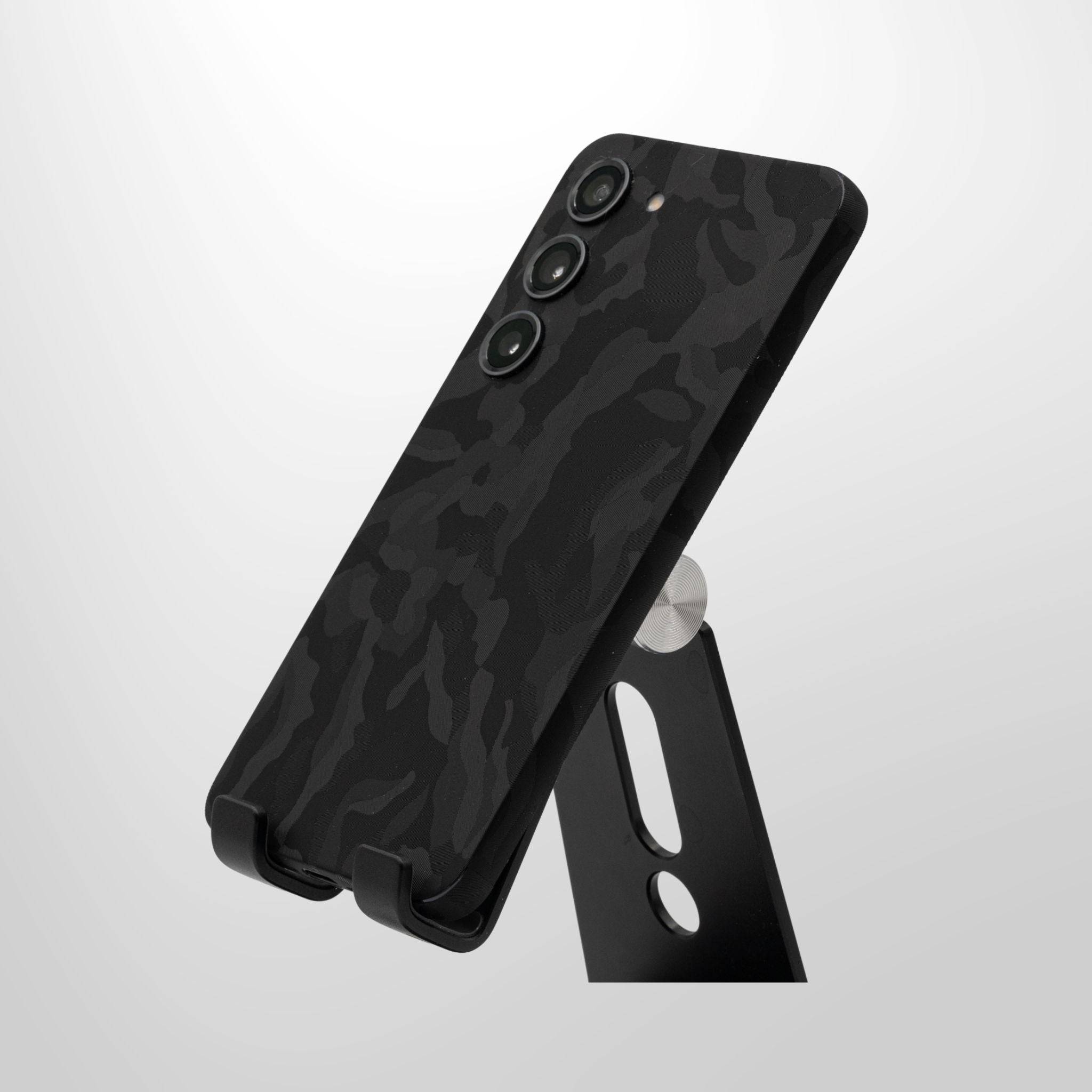 Black Camo