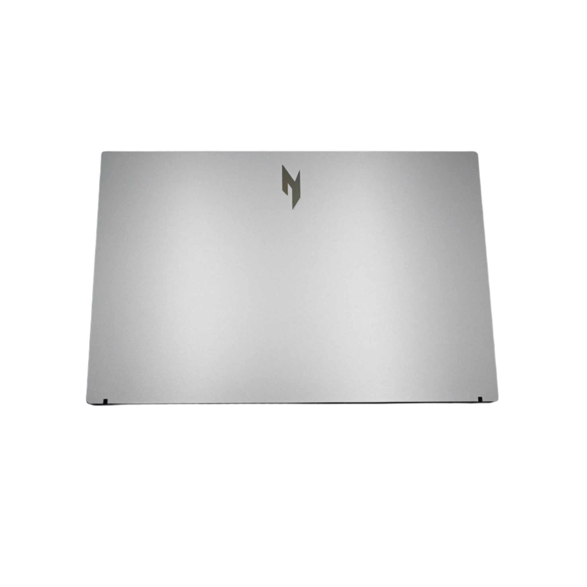 Satin Aluminum