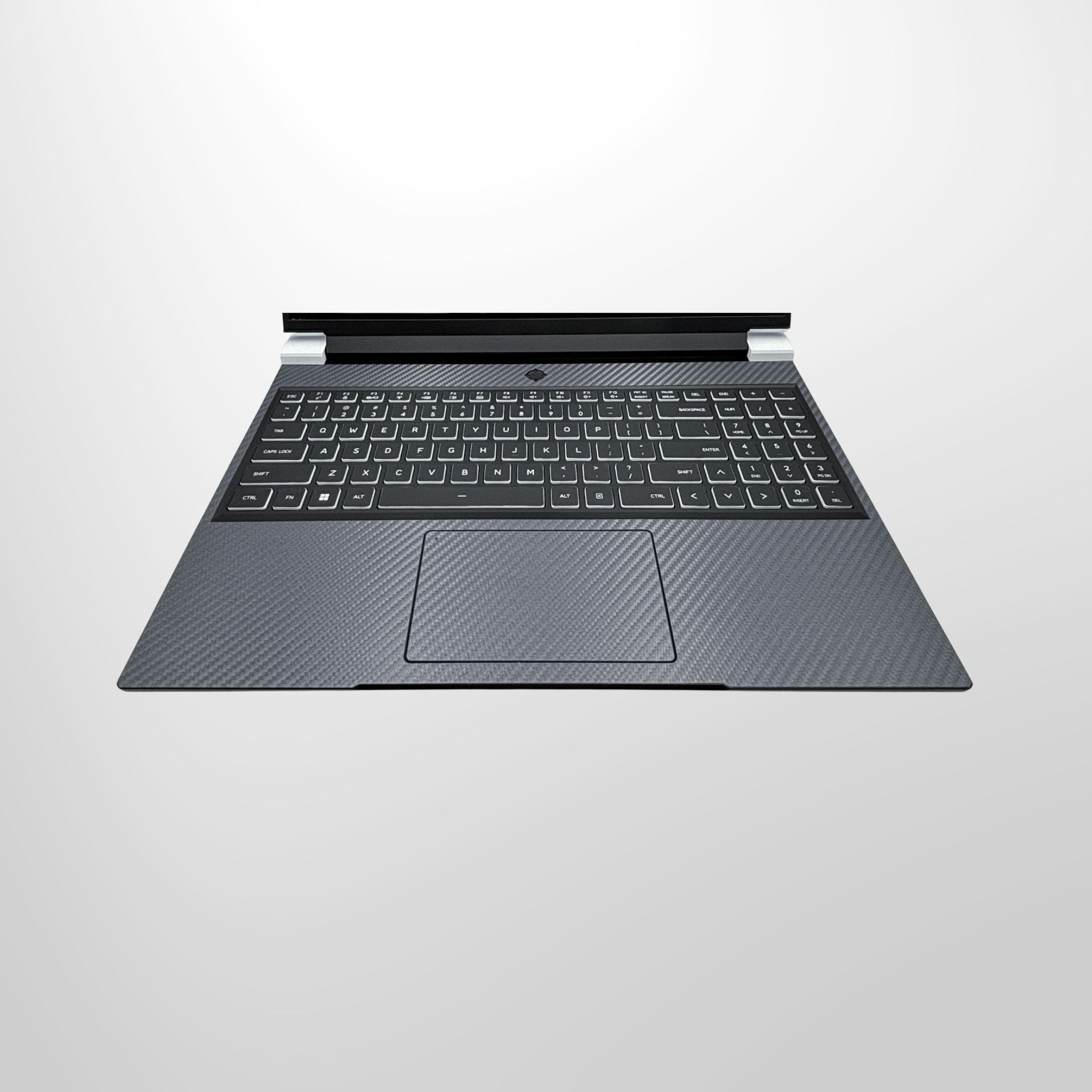 Grey Carbon Fiber