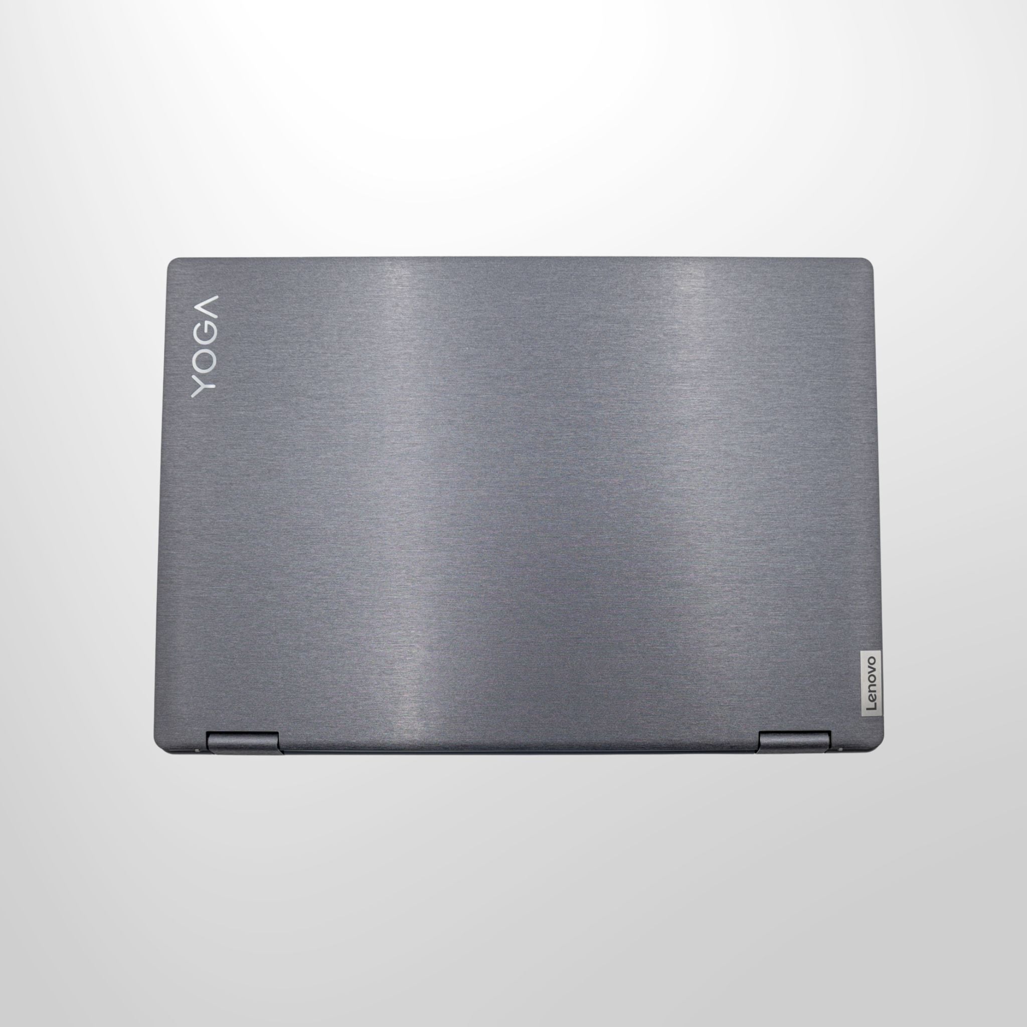 Brushed Steel