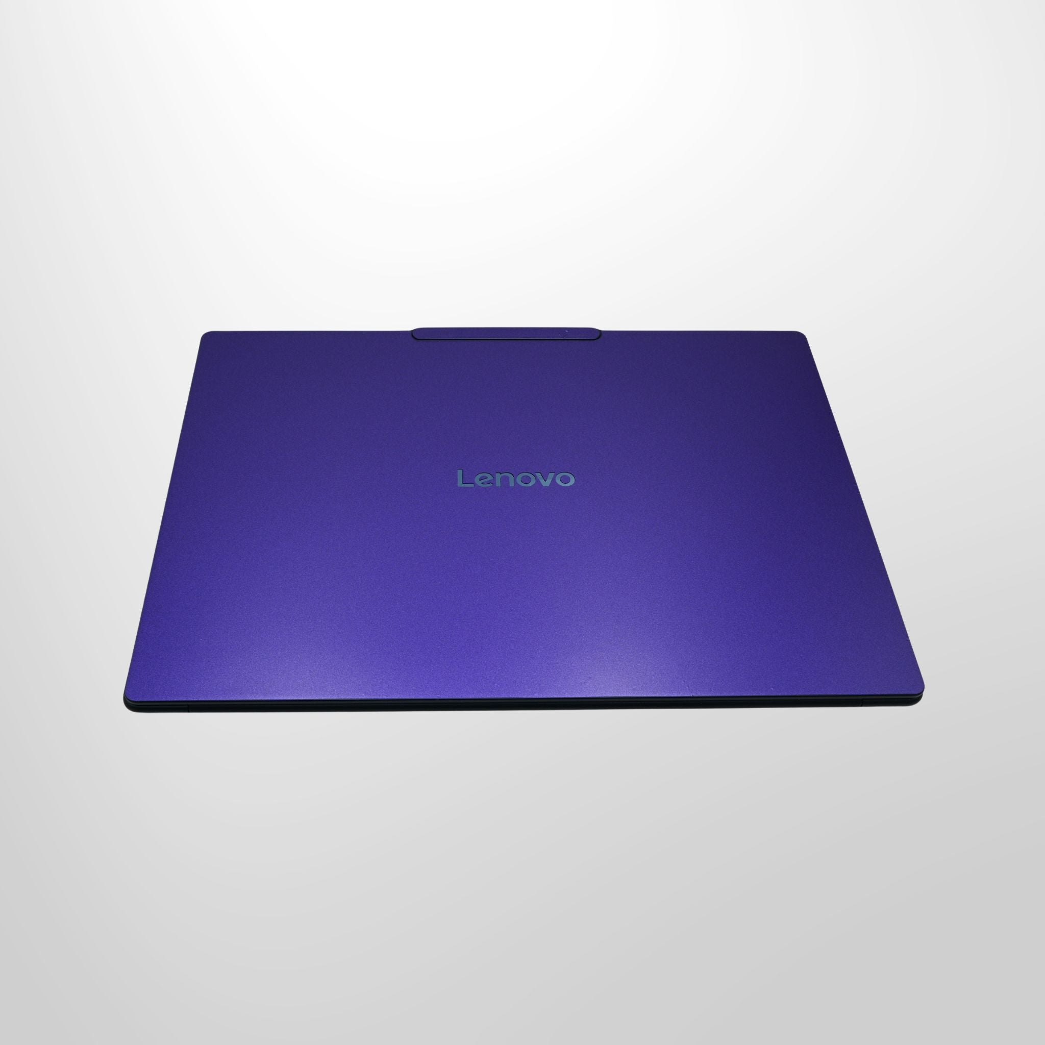 Purple Metallic