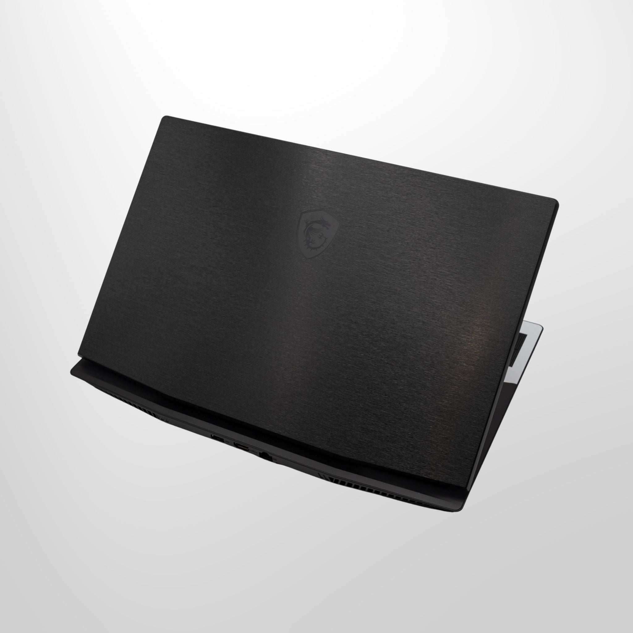 Brushed Black