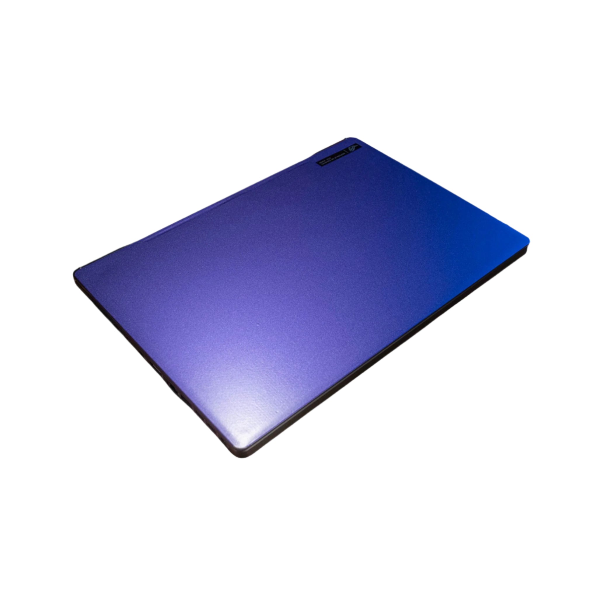 Metallic Purple