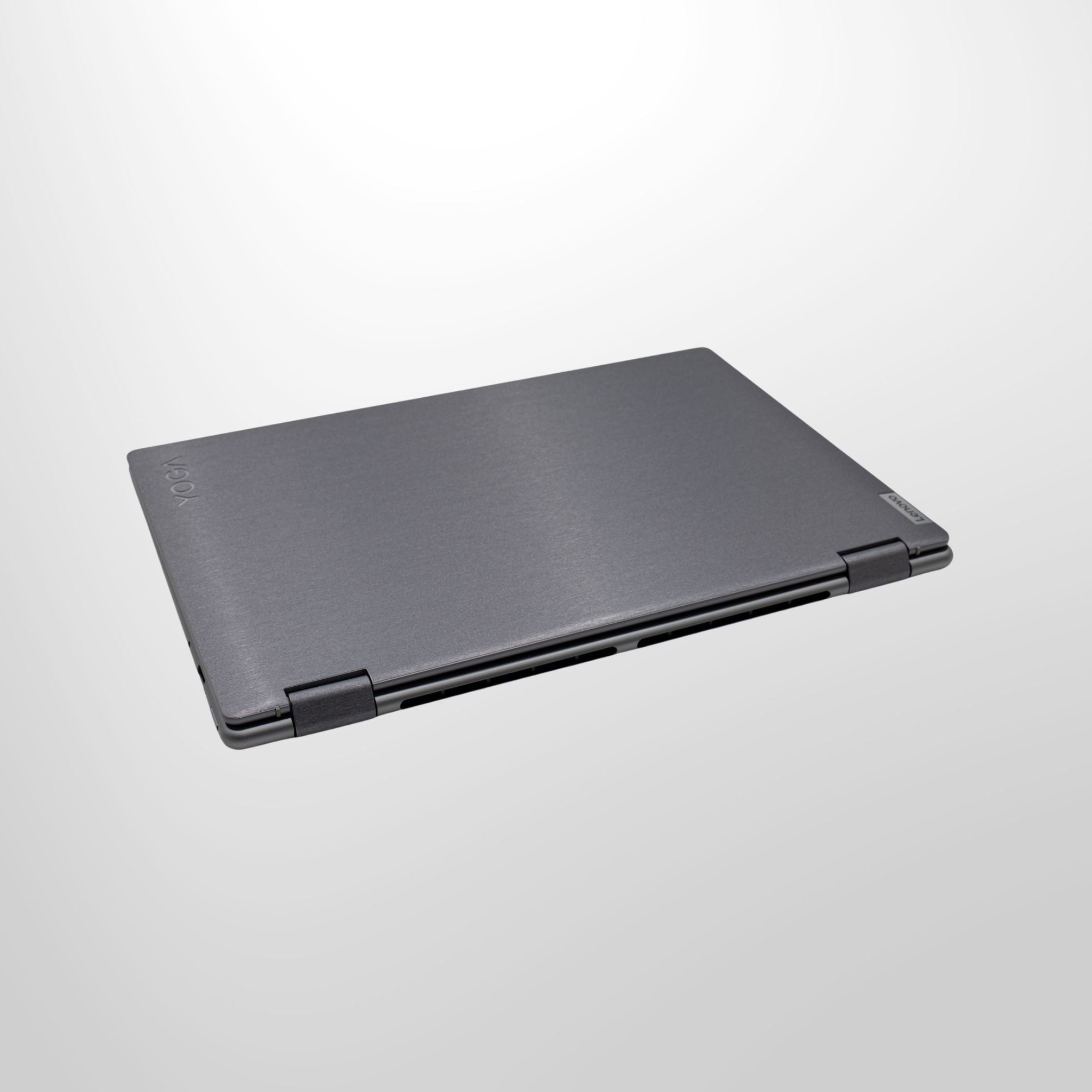Brushed Steel