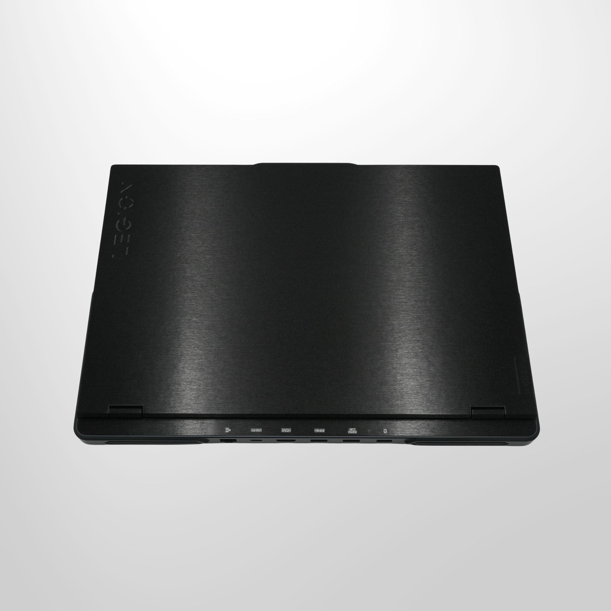 Brushed Black