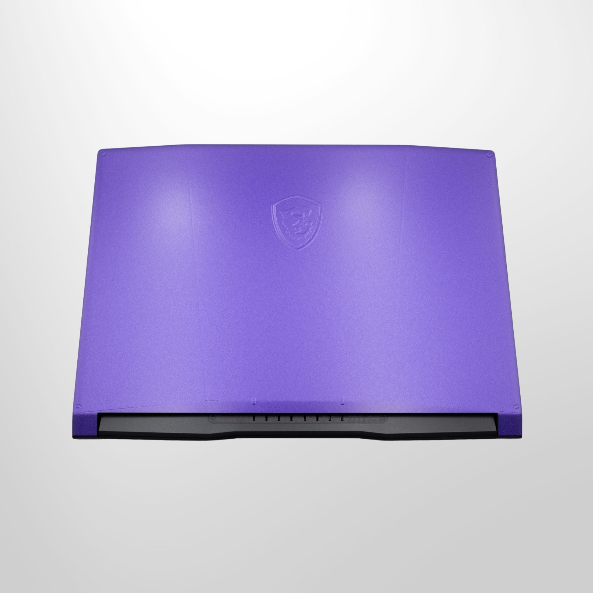 Metallic Purple