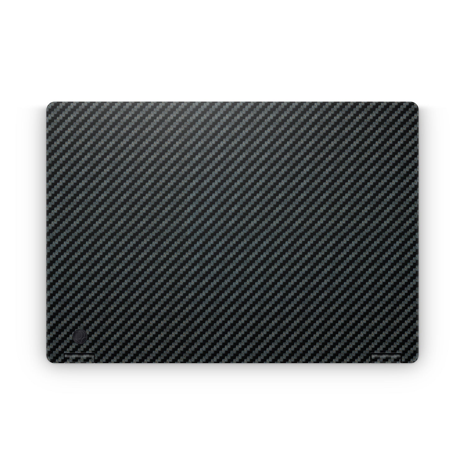 Black Carbon Fiber