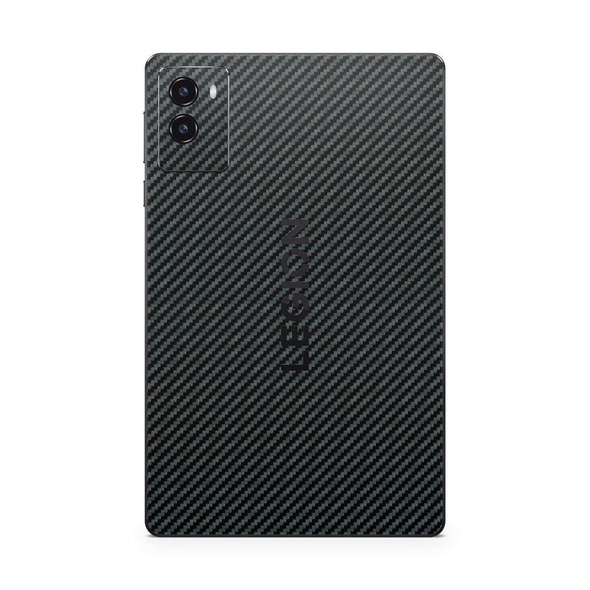 Black Carbon Fiber 