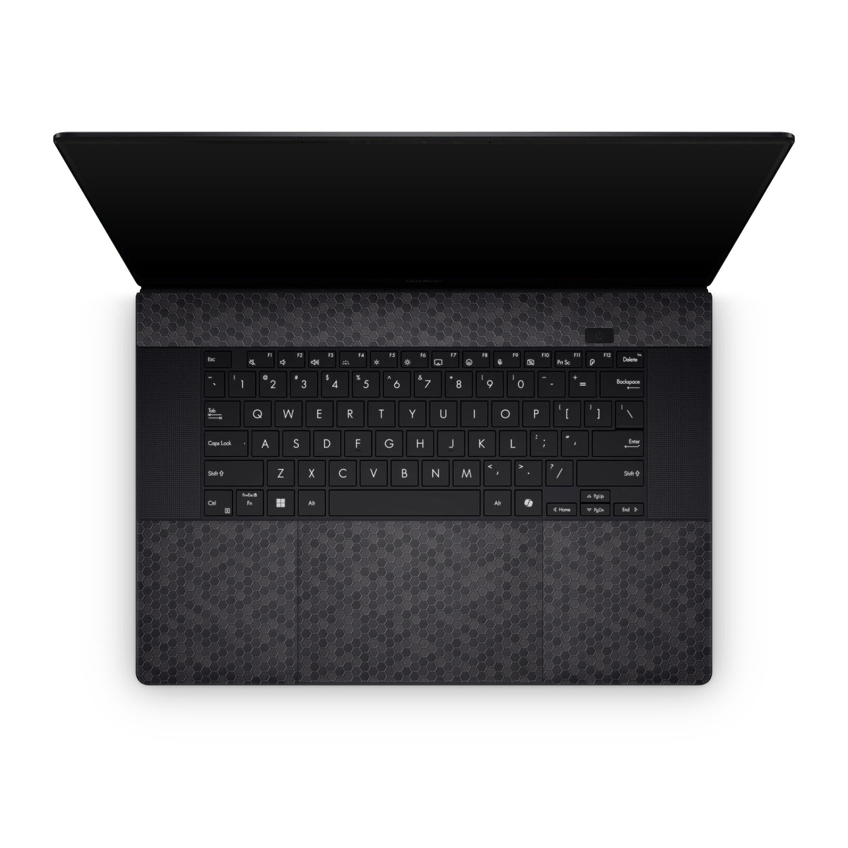 Black Honeycomb