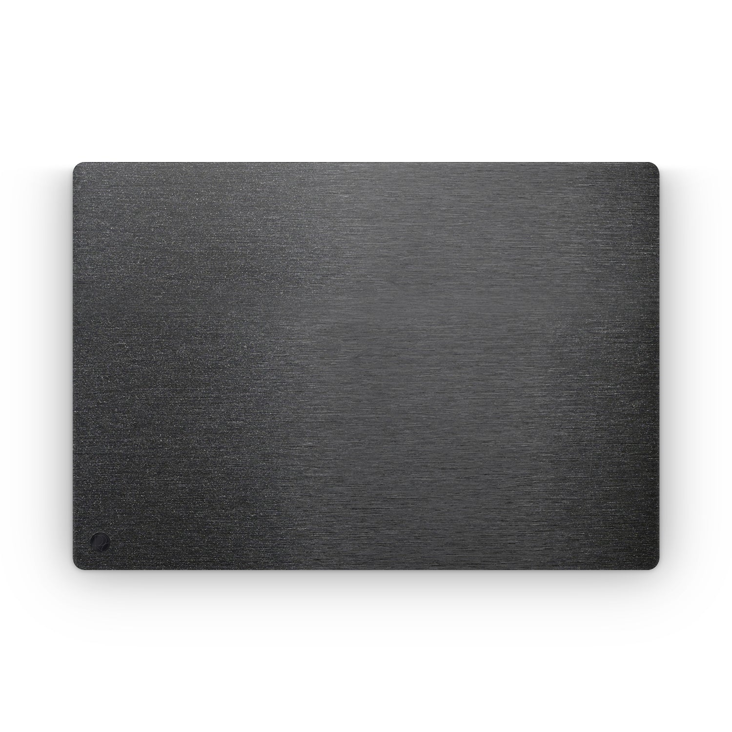 Brushed Black
