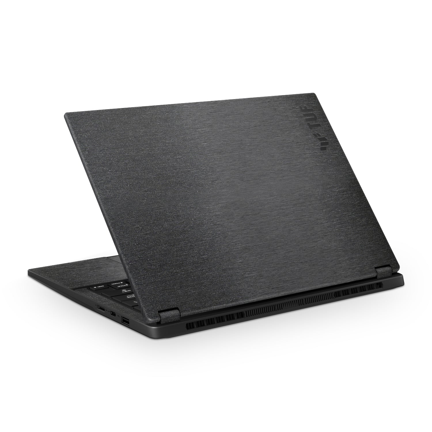 Brushed Black