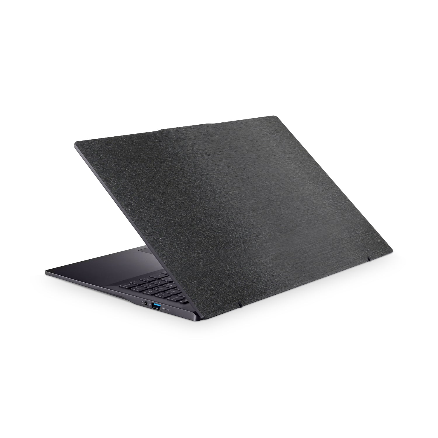 Brushed Black