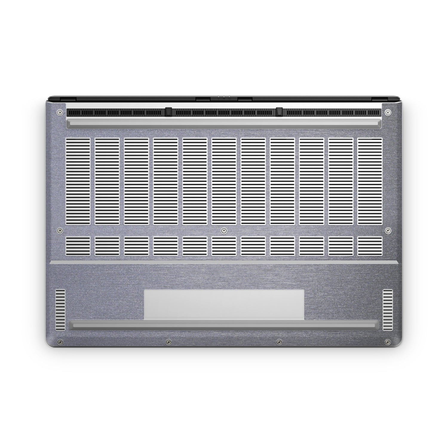 Brushed Steel