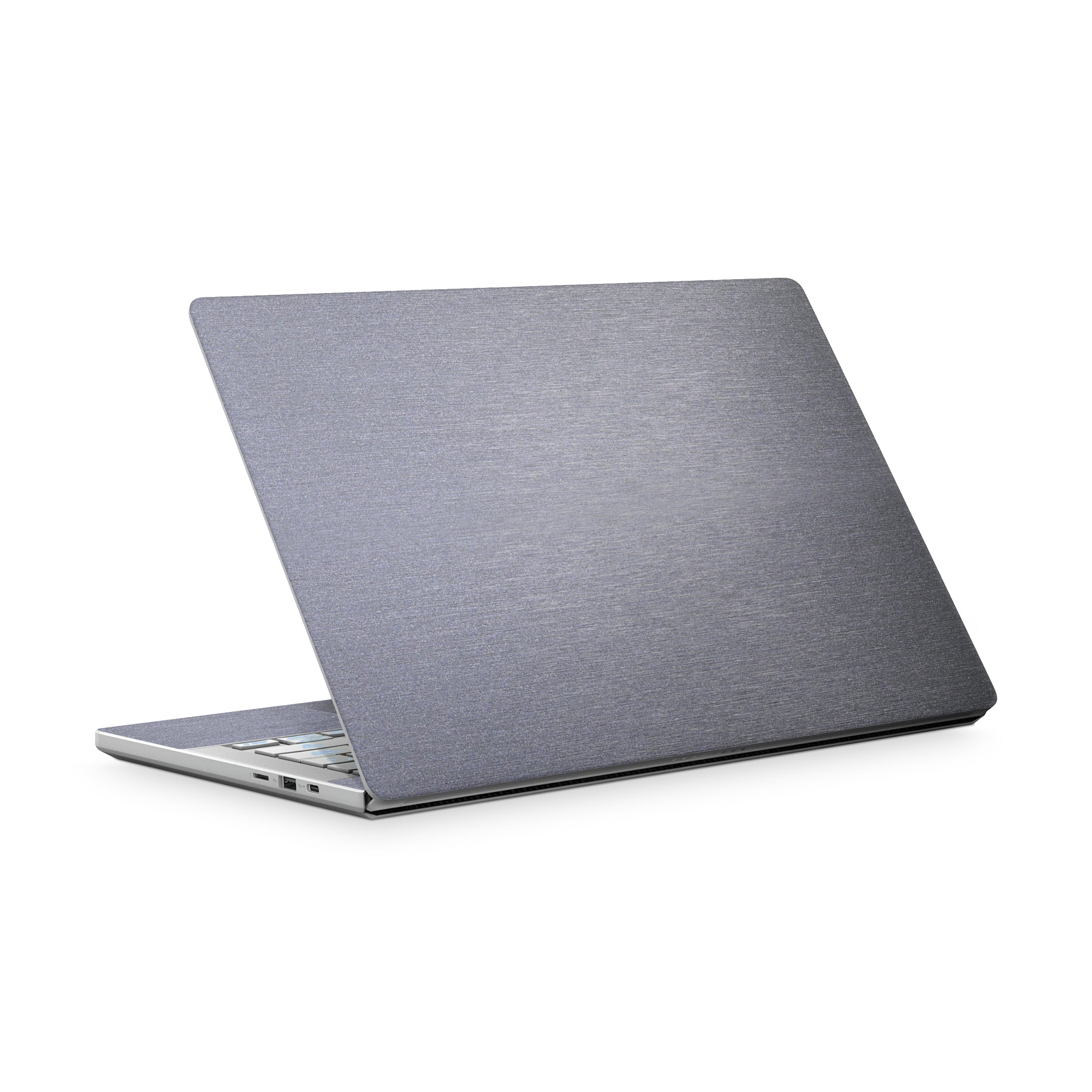 Brushed Steel