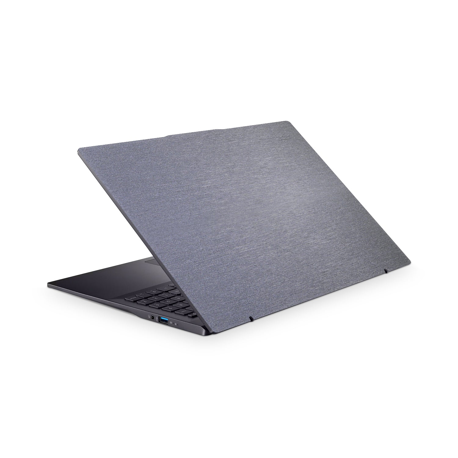 Brushed Steel