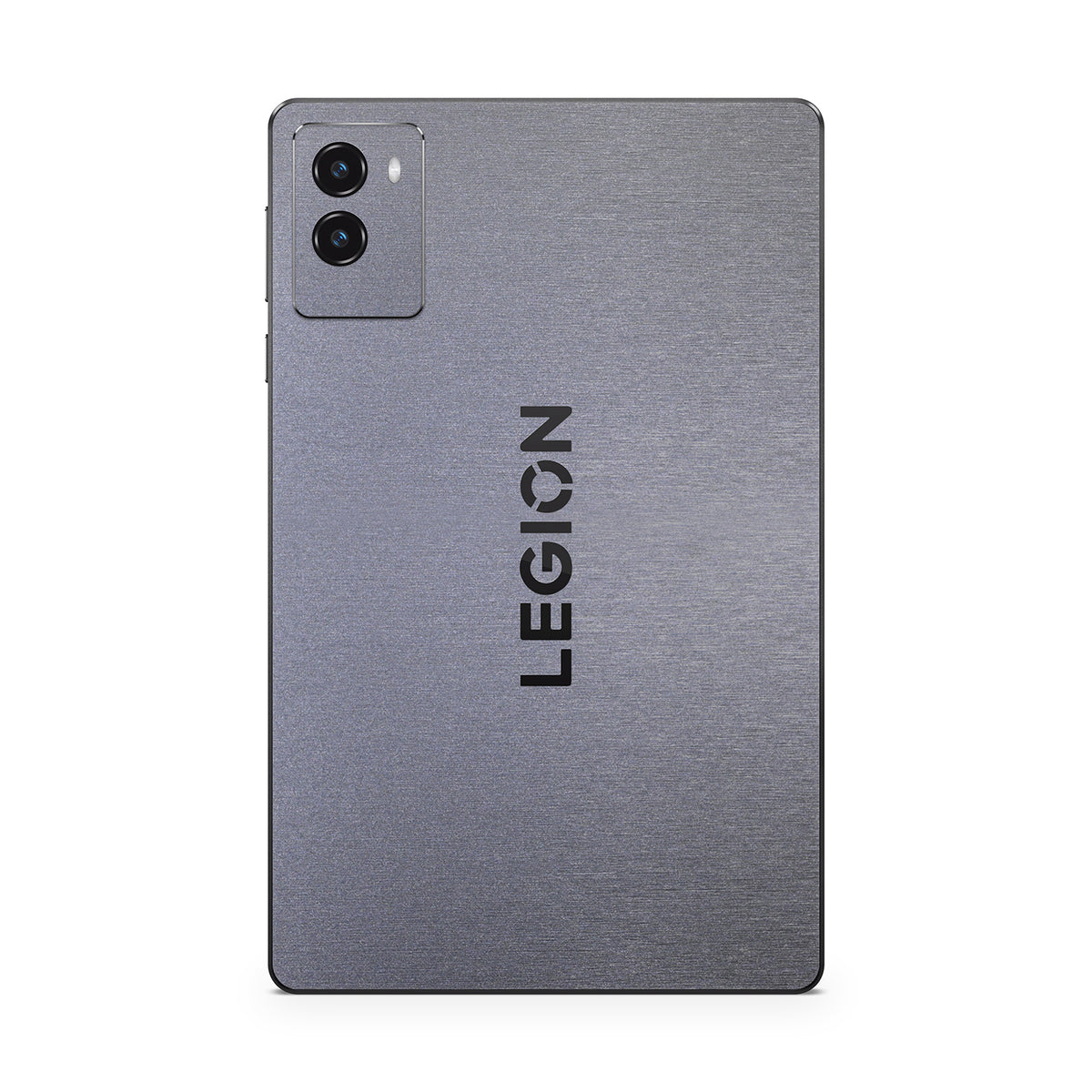 Brushed Steel