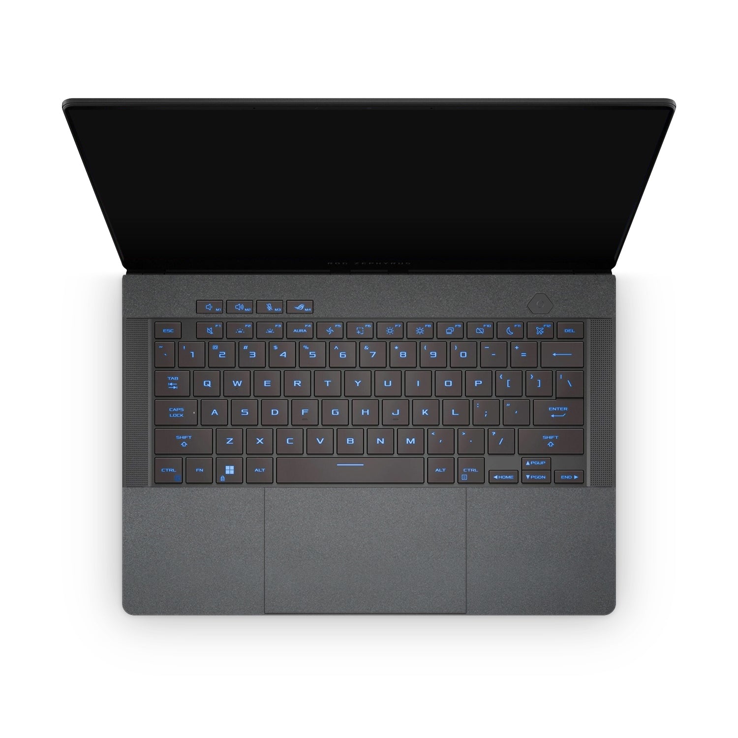 Charcoal Grey