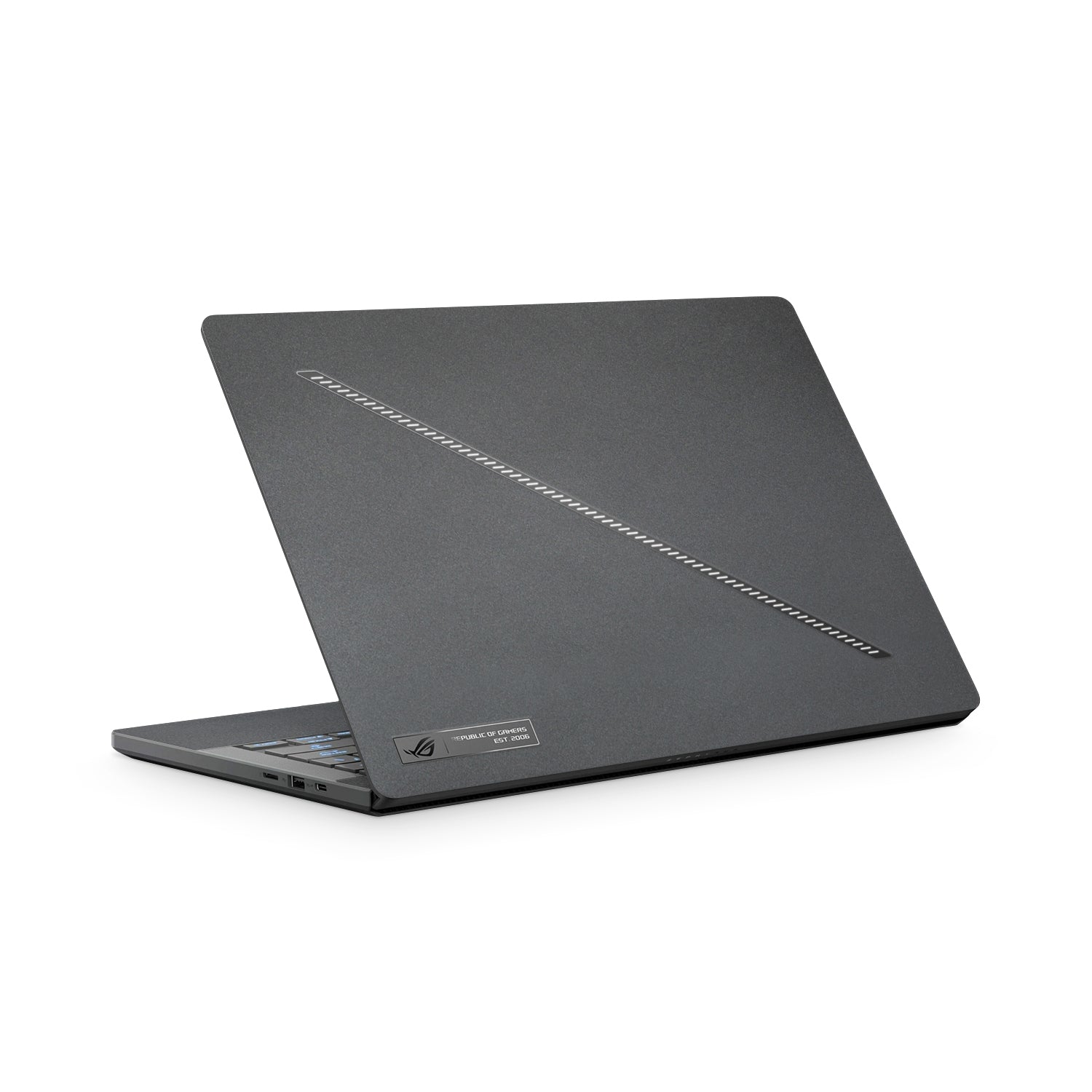 Charcoal Grey