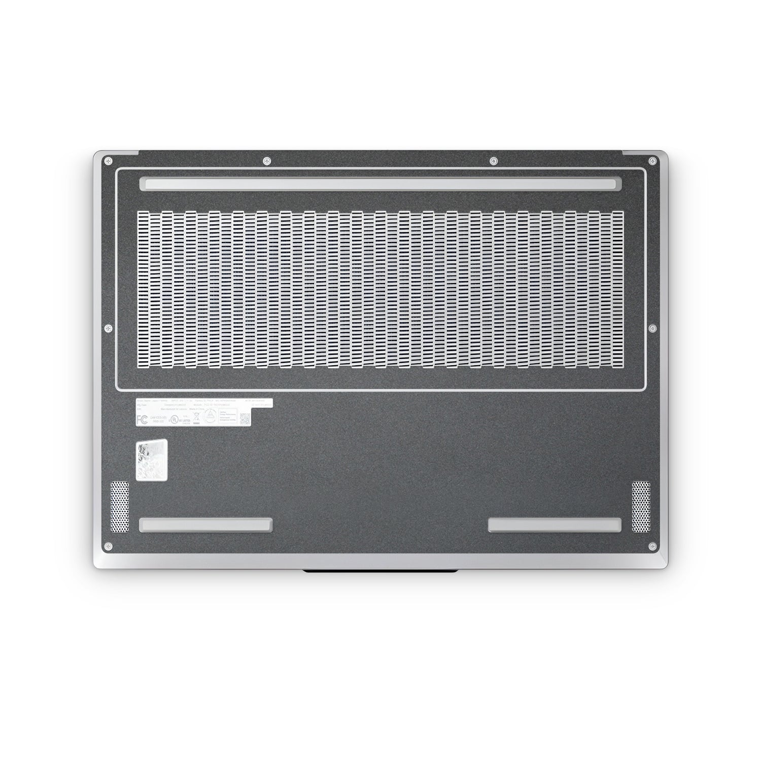 Charcoal Grey