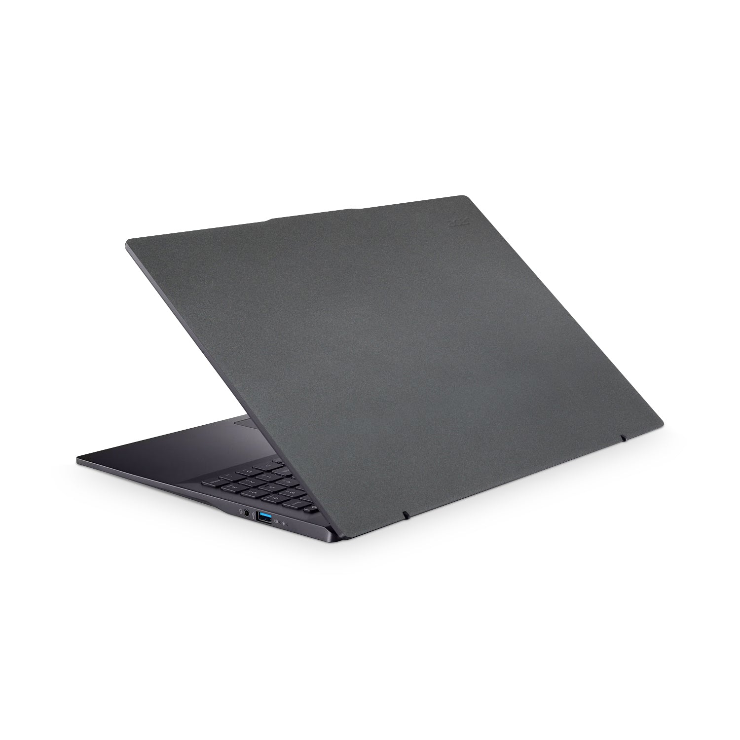 Charcoal Grey