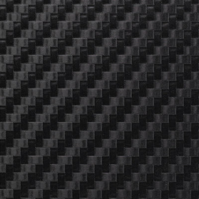 Black Carbon Fiber