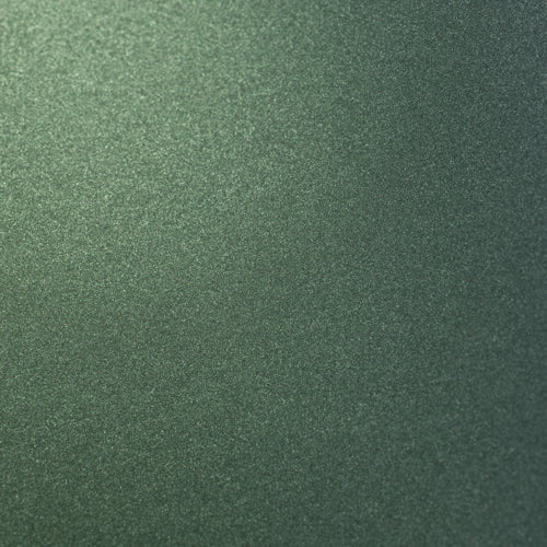 Matte Green Metallic