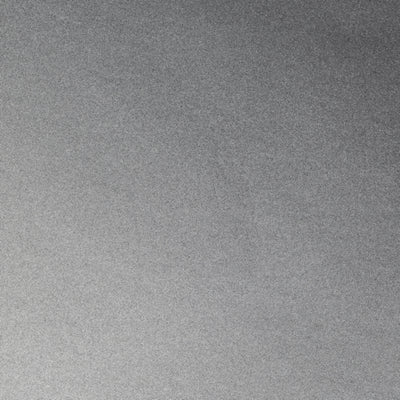 Satin Aluminum