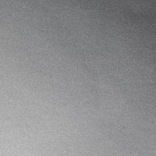 Satin Aluminum