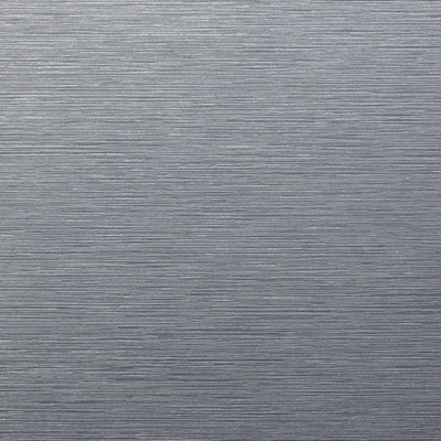 Brushed Aluminum