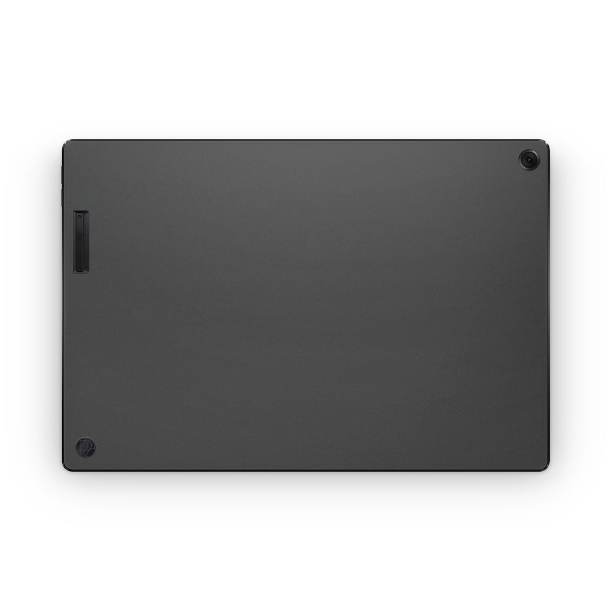 Matte Black