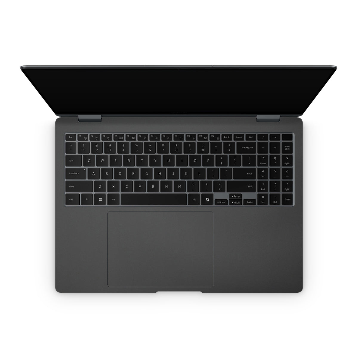 Matte Black | Galaxy Book 5 Pro/360